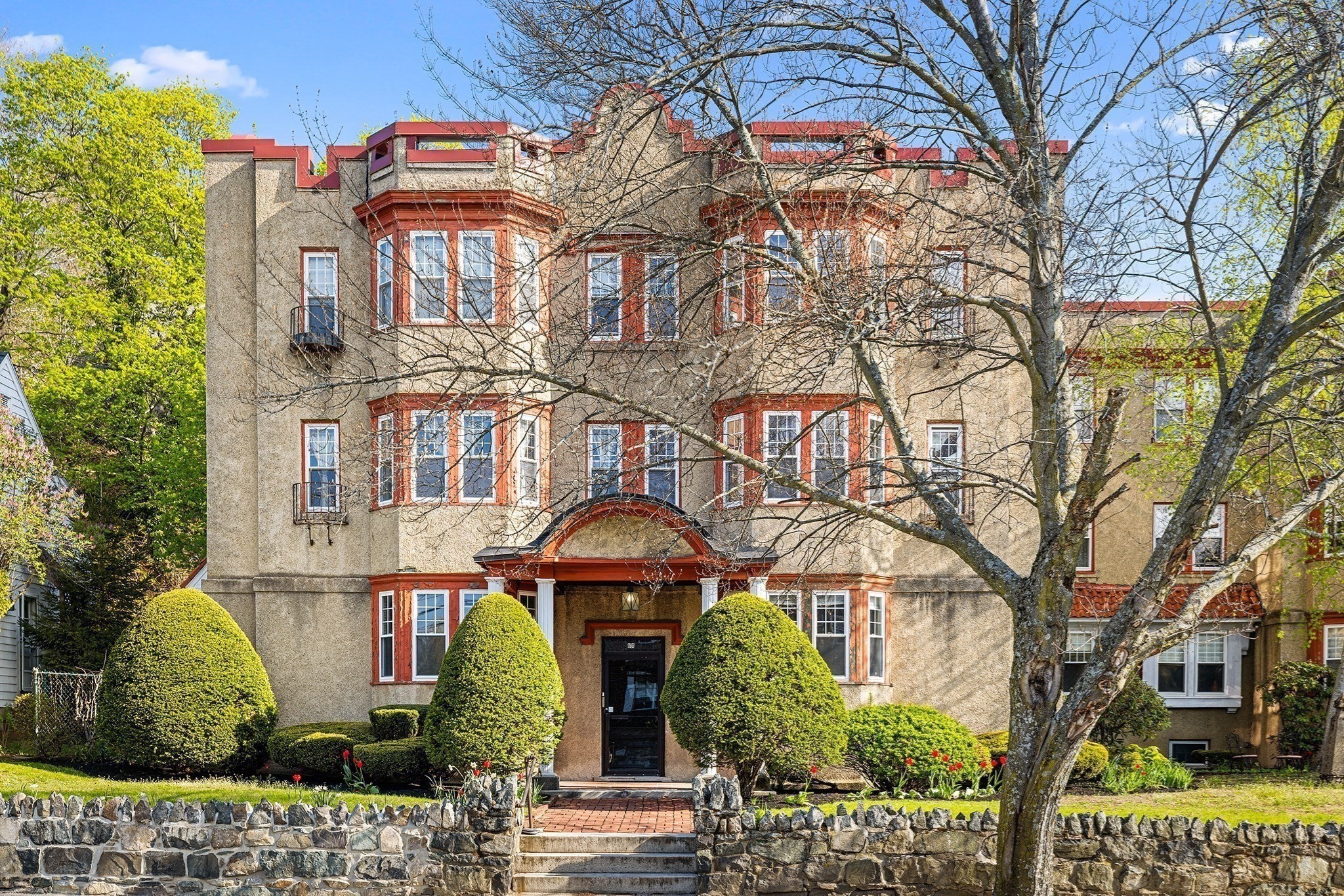 601 Franklin Street Unit 2, Melrose, MA 02176 - Image 29