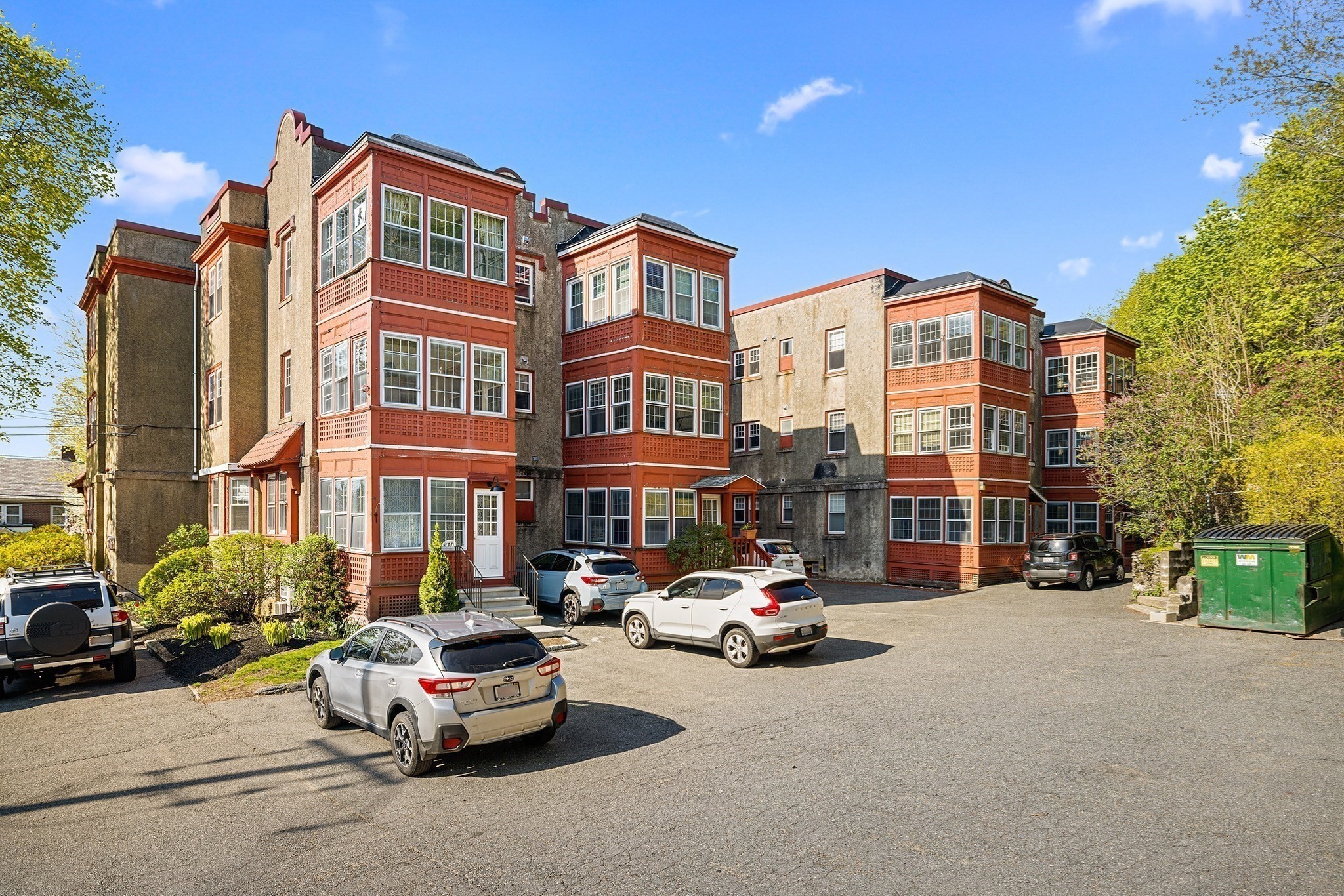 601 Franklin Street Unit 2, Melrose, MA 02176 - Image 31