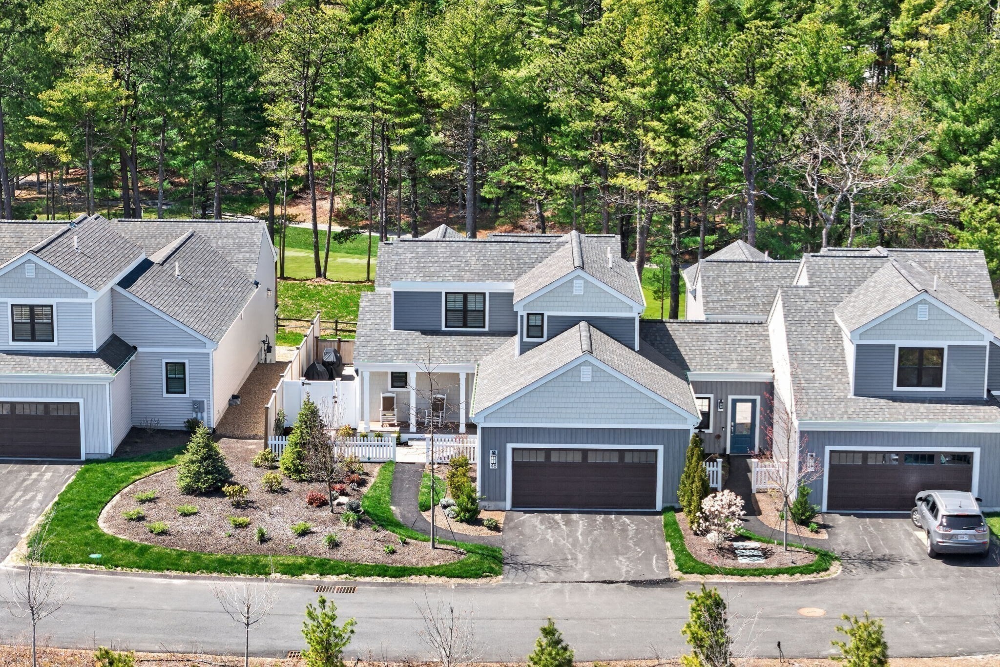 48 Bentgrass Mist Unit 48, Plymouth, MA 02360