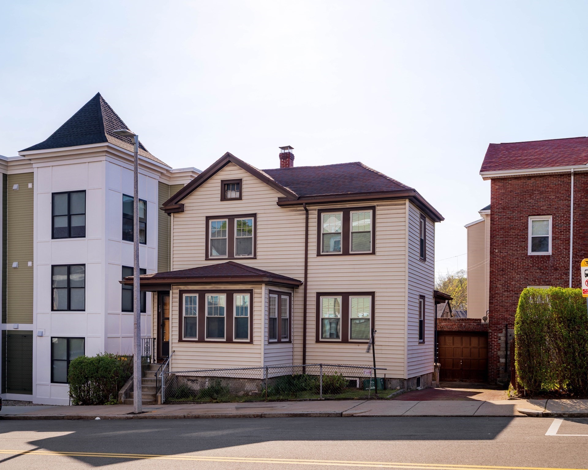 58 Winship St, Brighton, Boston, MA 02135