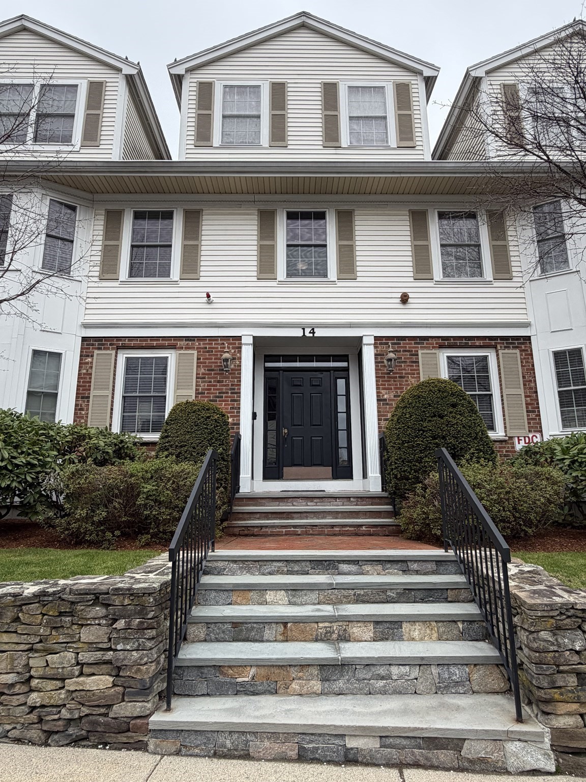 14 Ames Ave Unit C, Canton, MA 02021
