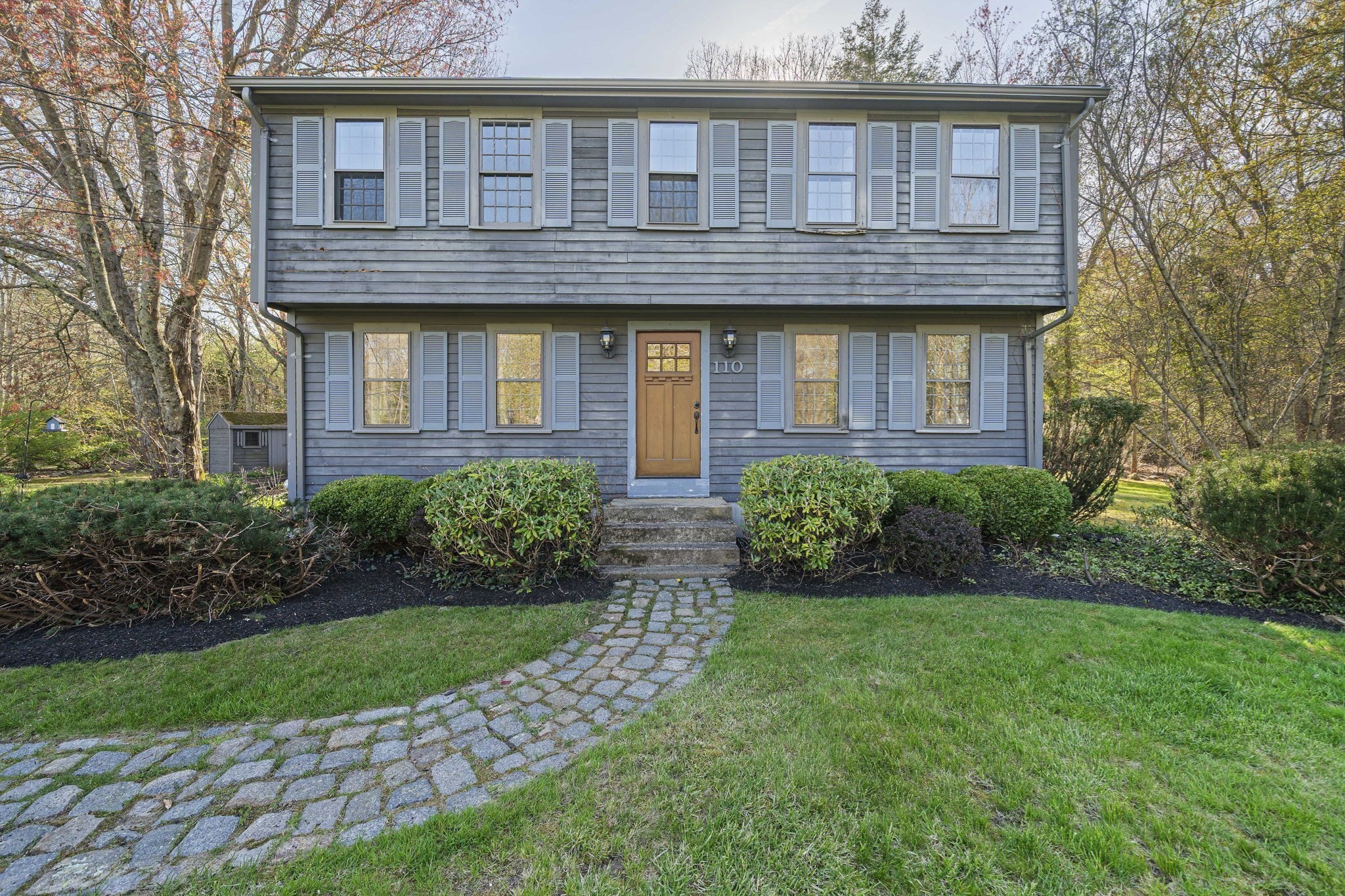 110 Country Rd, Hanover, MA 02339