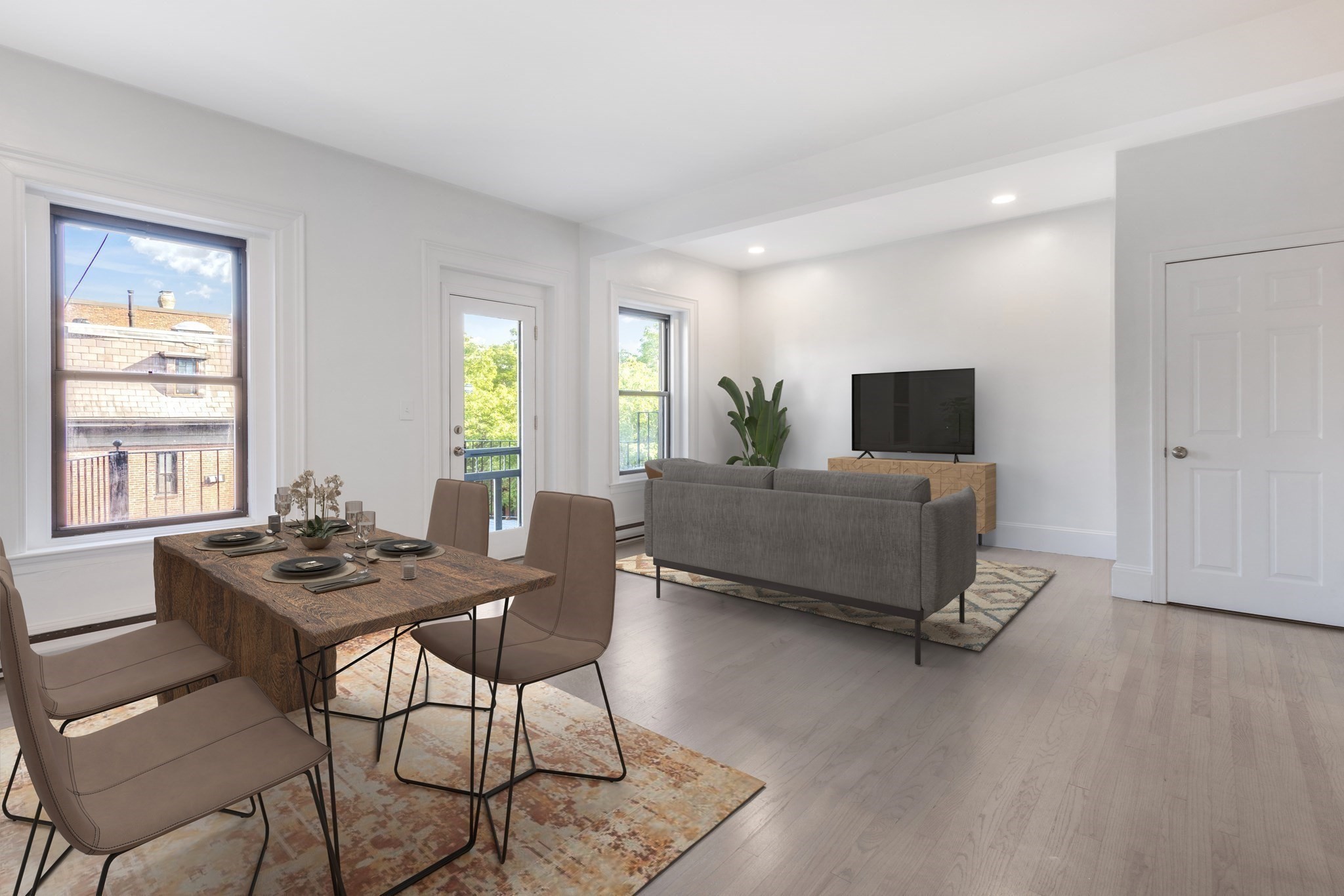 762 Tremont St. Unit 5, South End, Boston, MA 02118 - Image 2