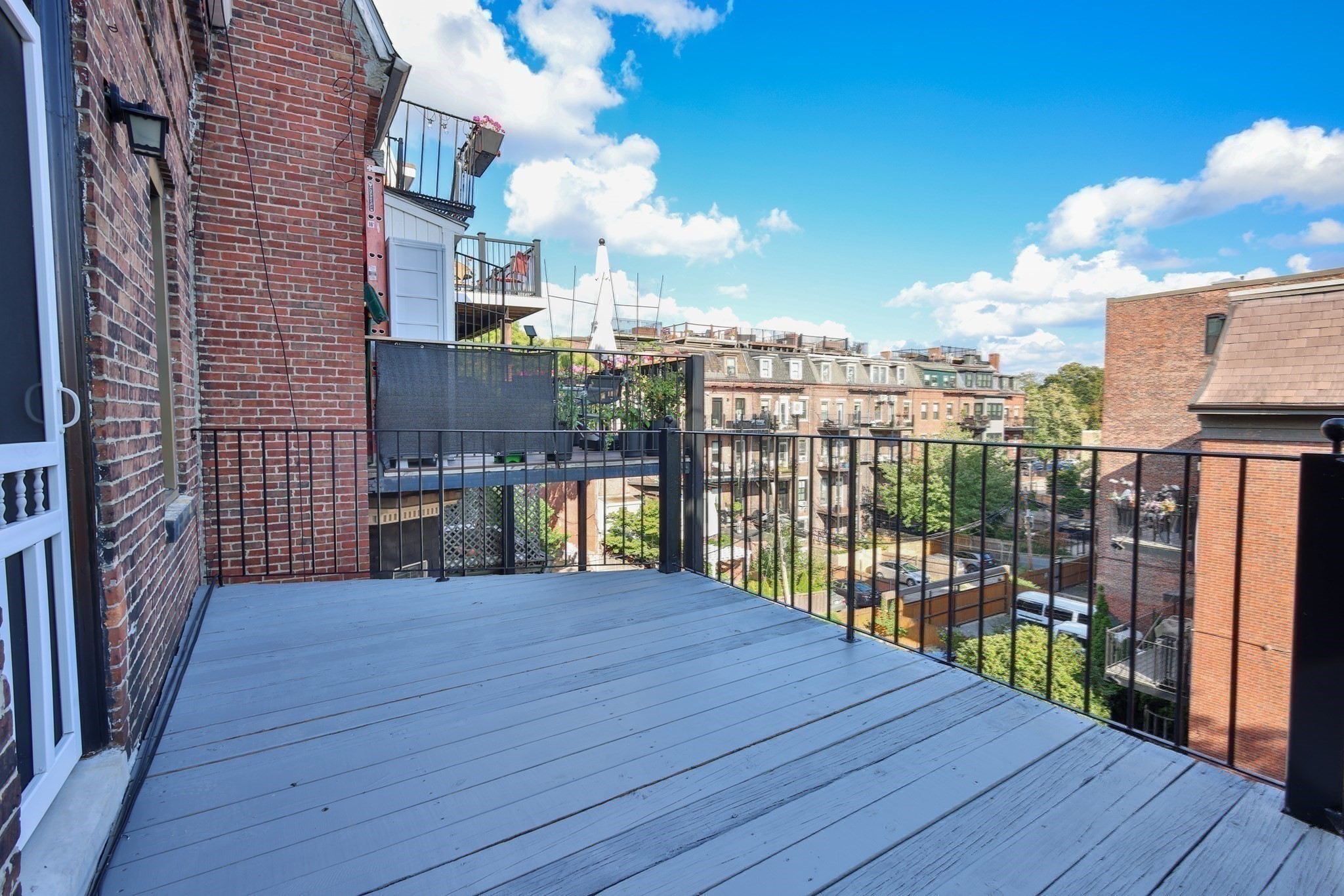 762 Tremont St. Unit 5, South End, Boston, MA 02118 - Image 11