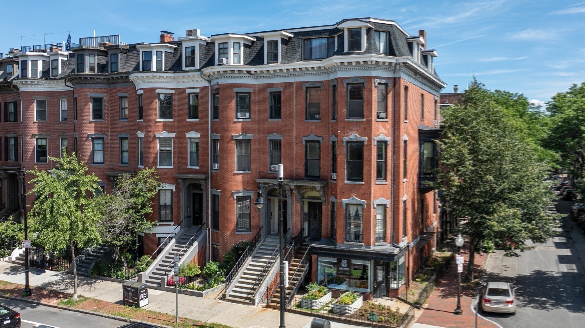 762 Tremont St. Unit 5, South End, Boston, MA 02118 - Image 12