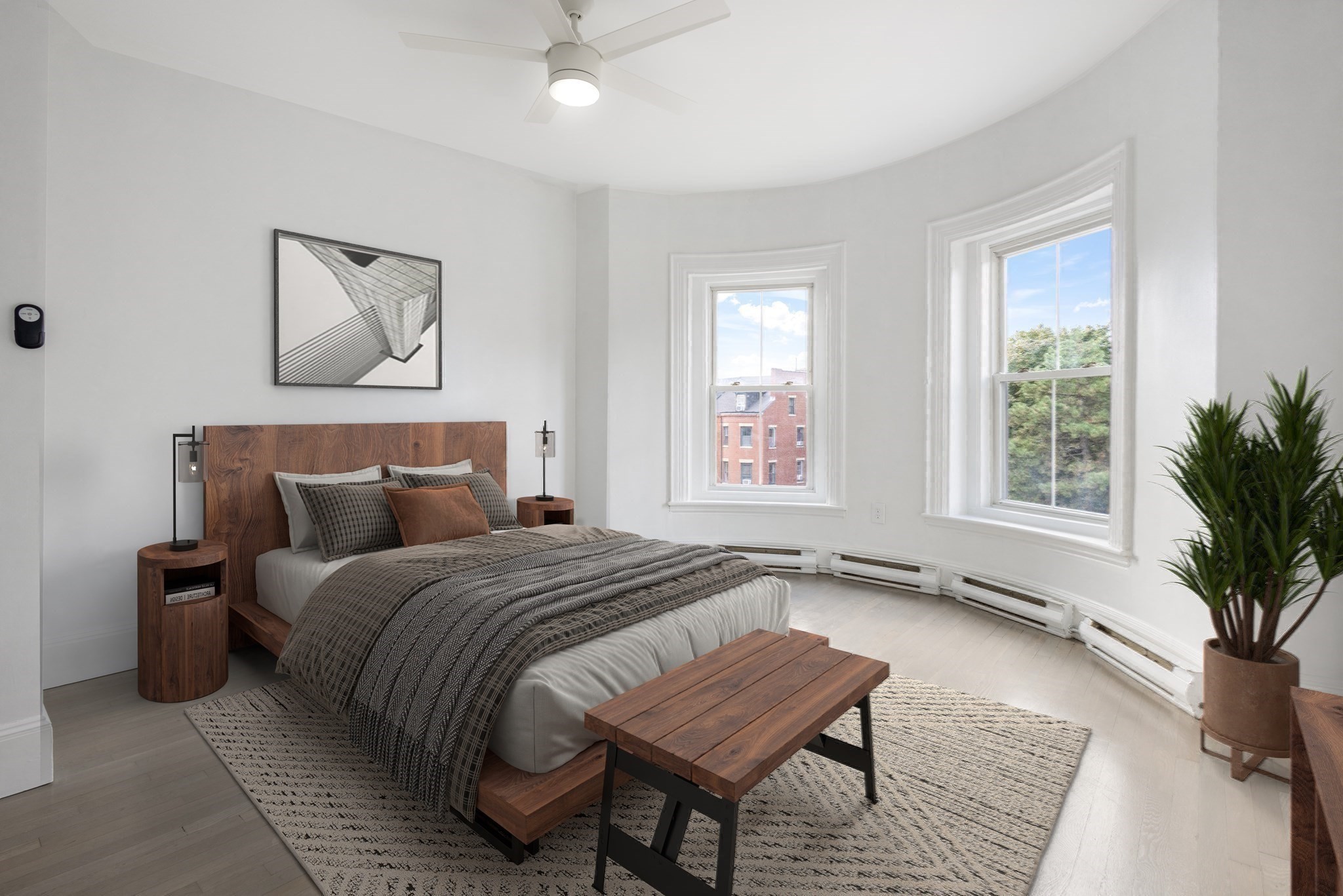 762 Tremont St. Unit 5, South End, Boston, MA 02118 - Image 15
