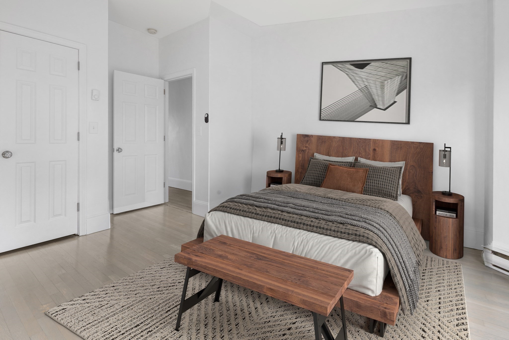 762 Tremont St. Unit 5, South End, Boston, MA 02118 - Image 19