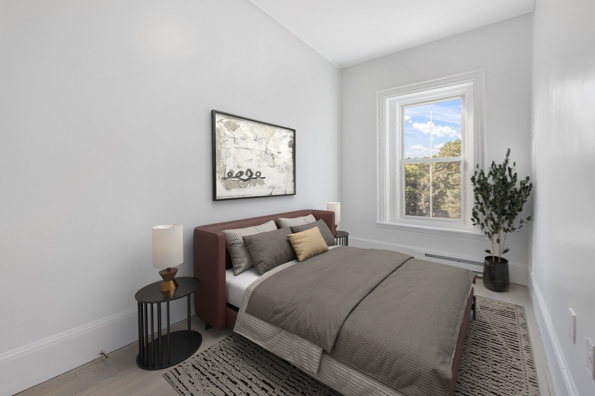 762 Tremont St. Unit 5, South End, Boston, MA 02118 - Image 20