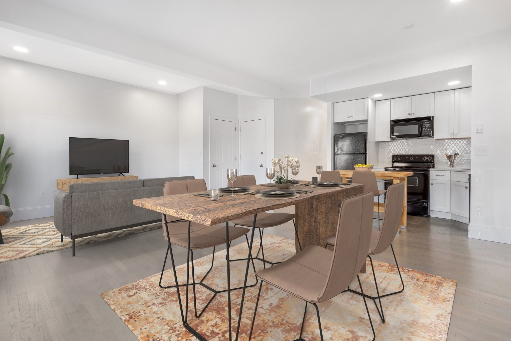 762 Tremont St. Unit 5, South End, Boston, MA 02118 - Image 3