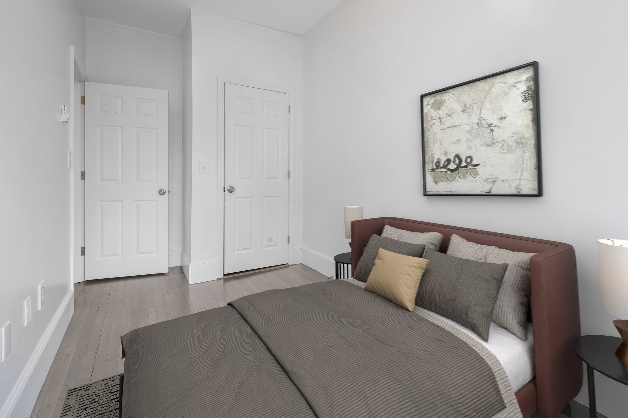 762 Tremont St. Unit 5, South End, Boston, MA 02118 - Image 21