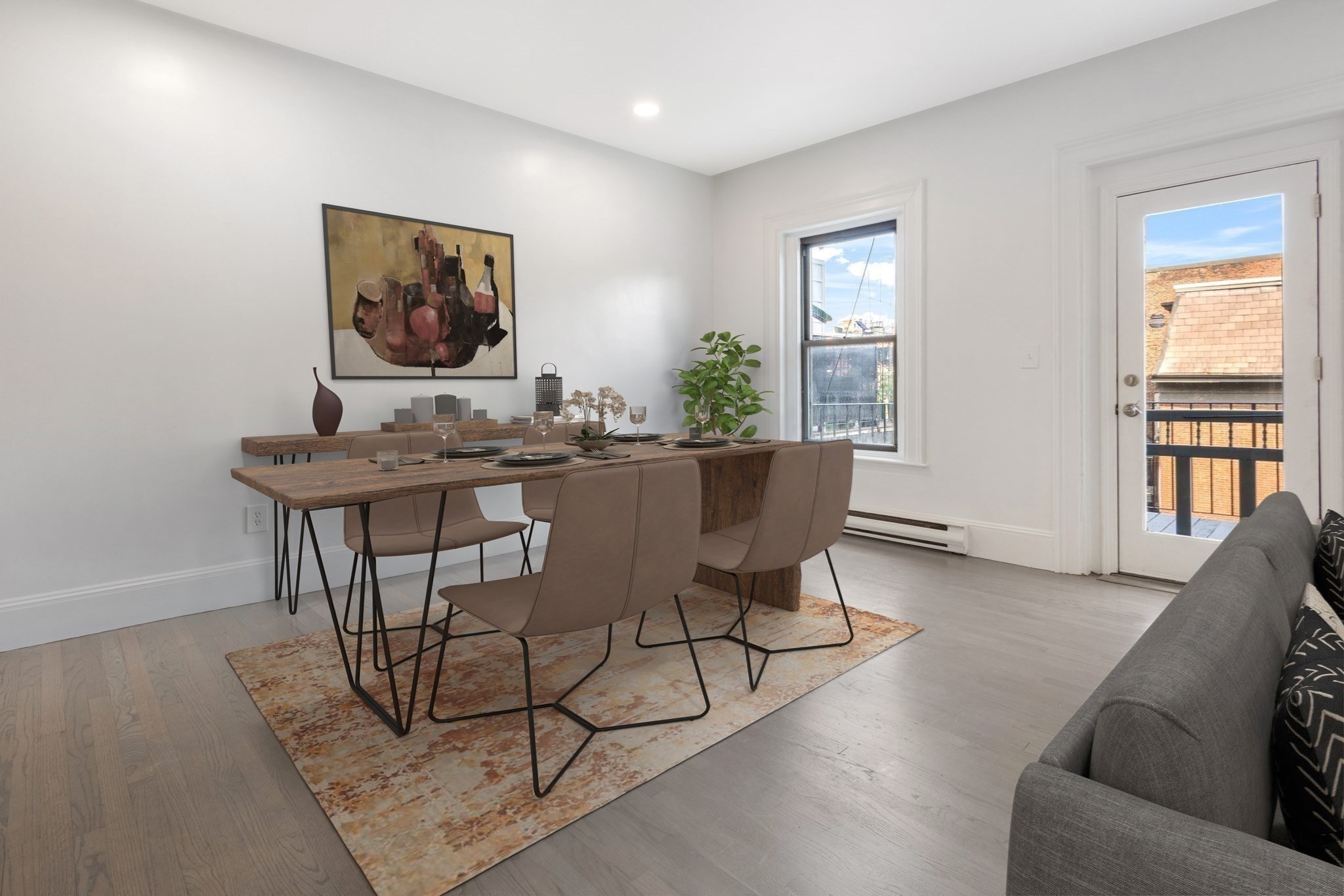 762 Tremont St. Unit 5, South End, Boston, MA 02118 - Image 4
