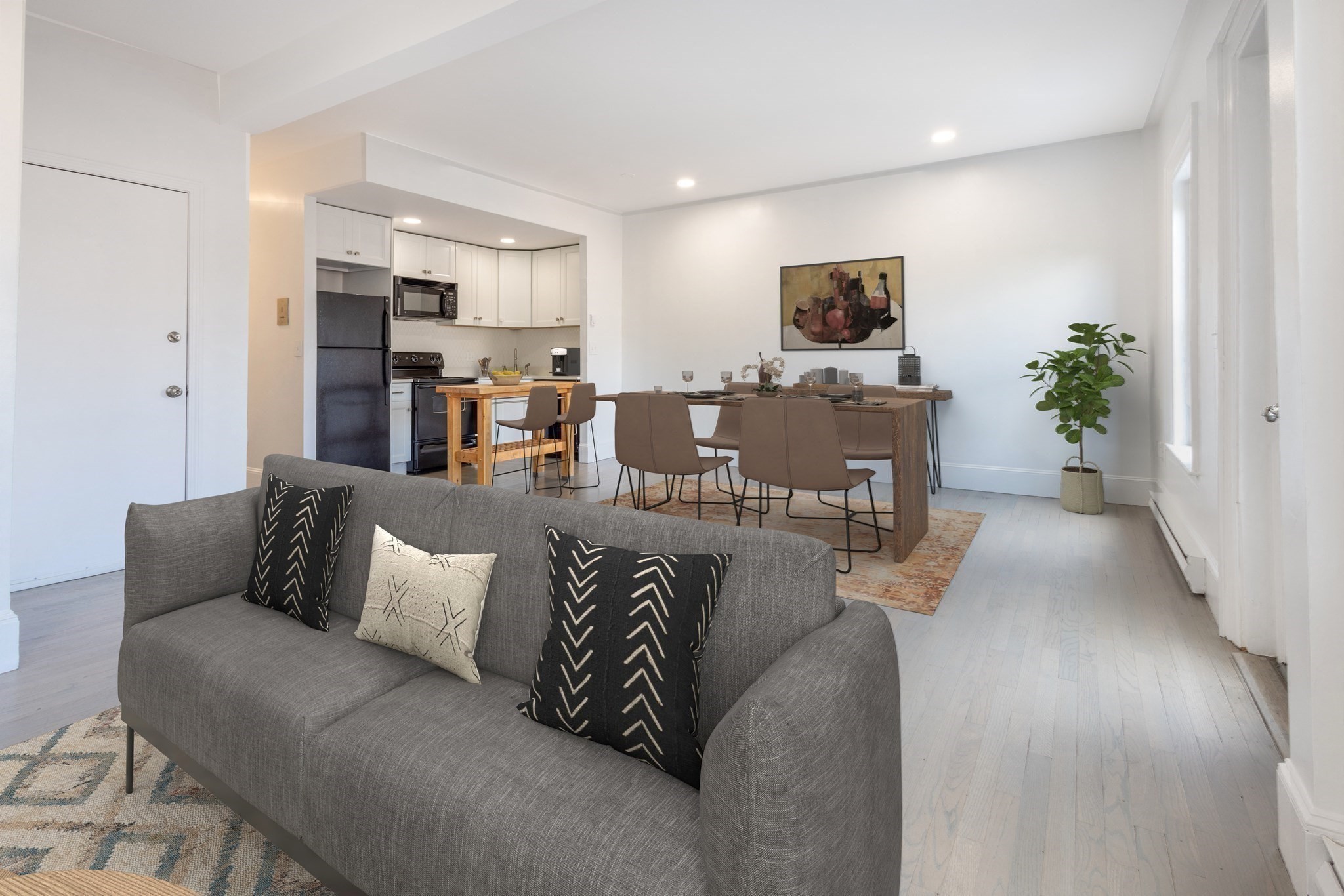762 Tremont St. Unit 5, South End, Boston, MA 02118 - Image 5