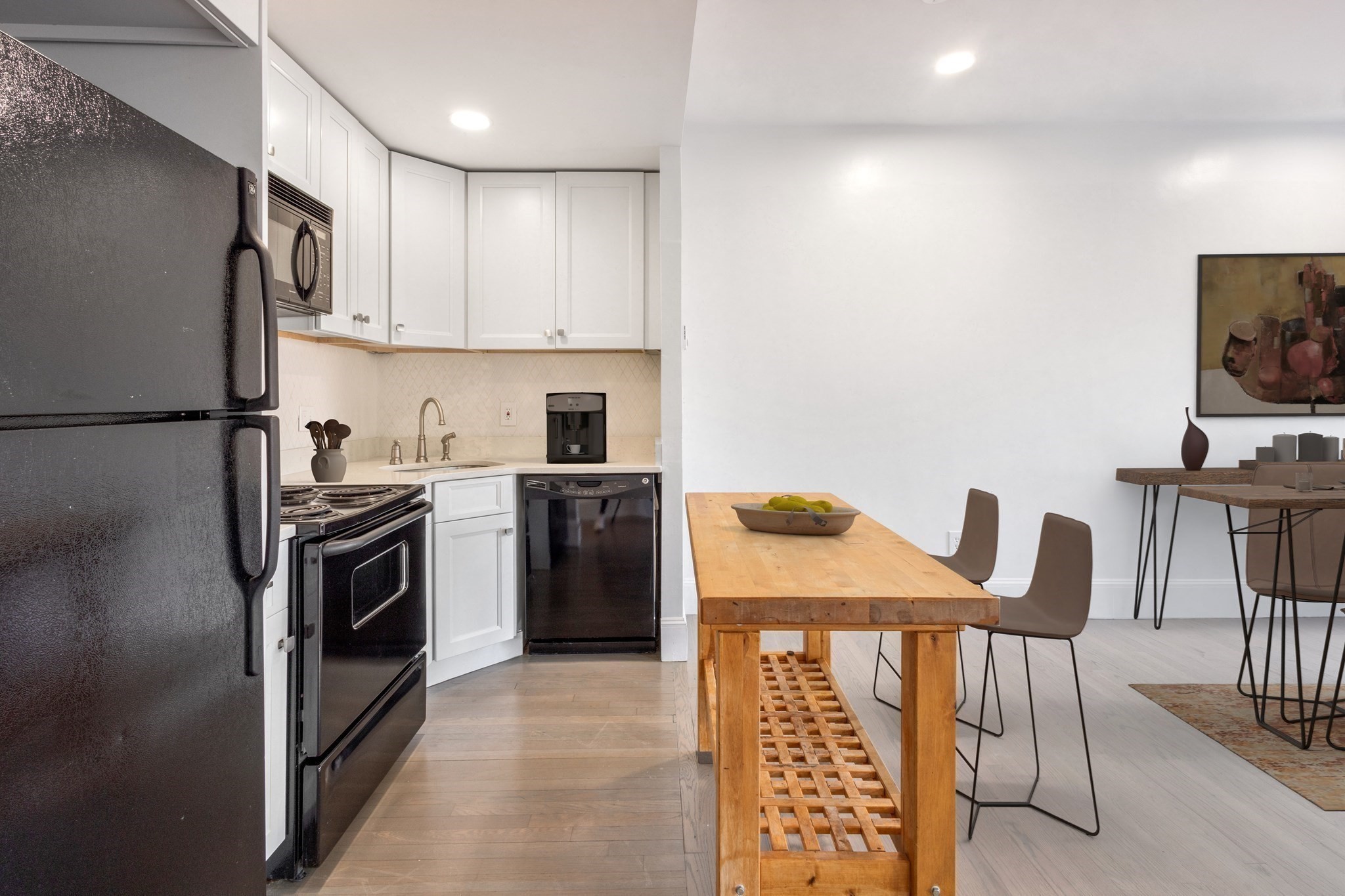 762 Tremont St. Unit 5, South End, Boston, MA 02118 - Image 7