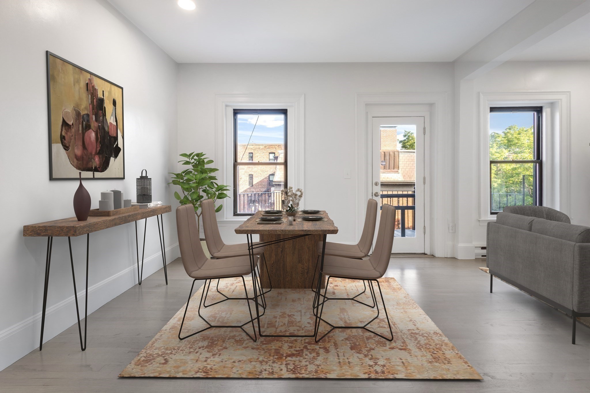 762 Tremont St. Unit 5, South End, Boston, MA 02118 - Image 8
