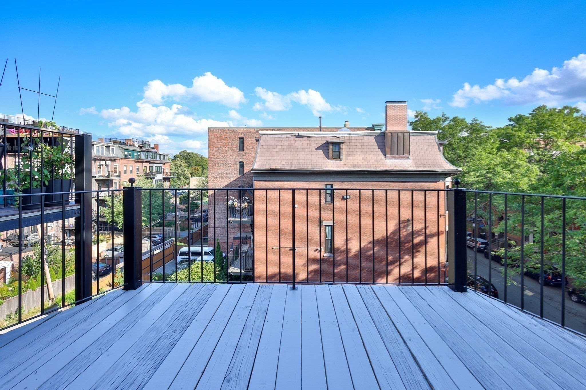 762 Tremont St. Unit 5, South End, Boston, MA 02118 - Image 9