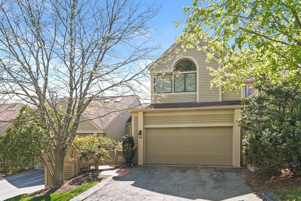 7 Wainwright Road Unit 30, Winchester, MA 01890