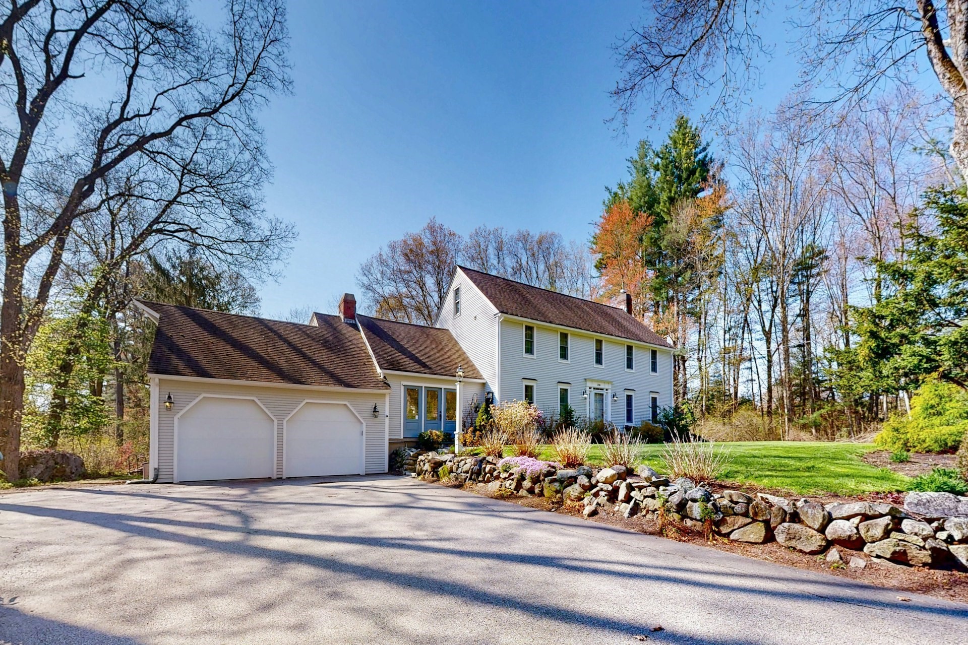 238 Marlboro Road, Sudbury, MA 01776