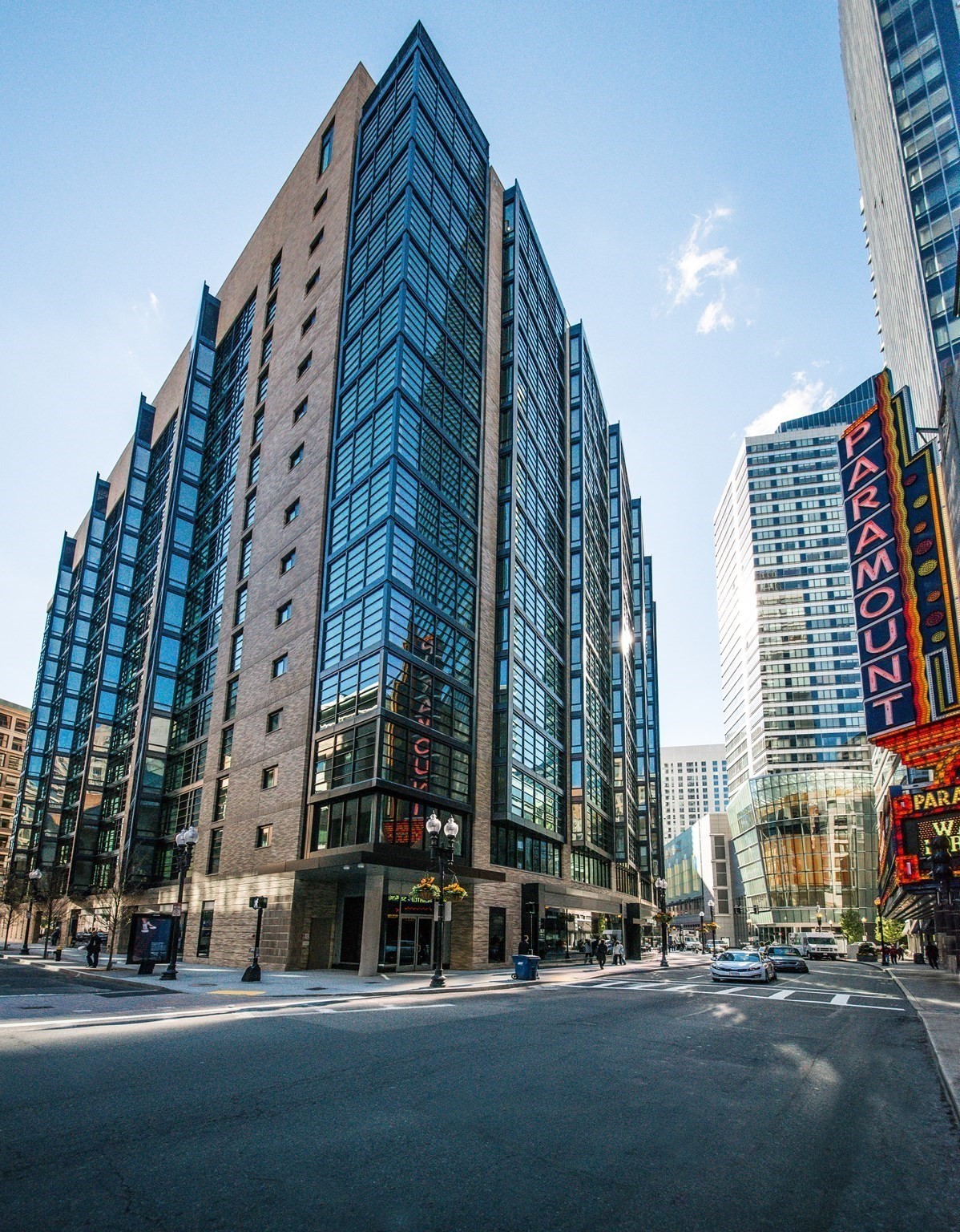 580 Washington St Unit 6F, Downtown, Boston, MA 02111