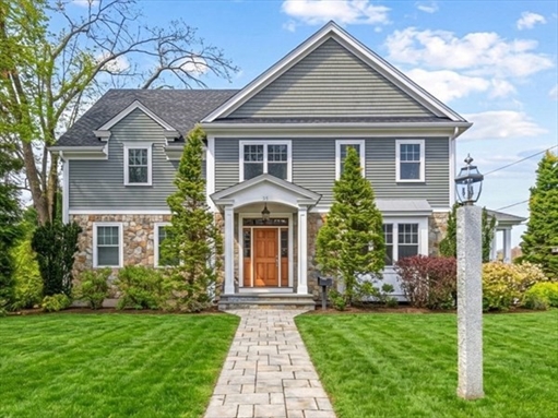 35 Marshall Rd