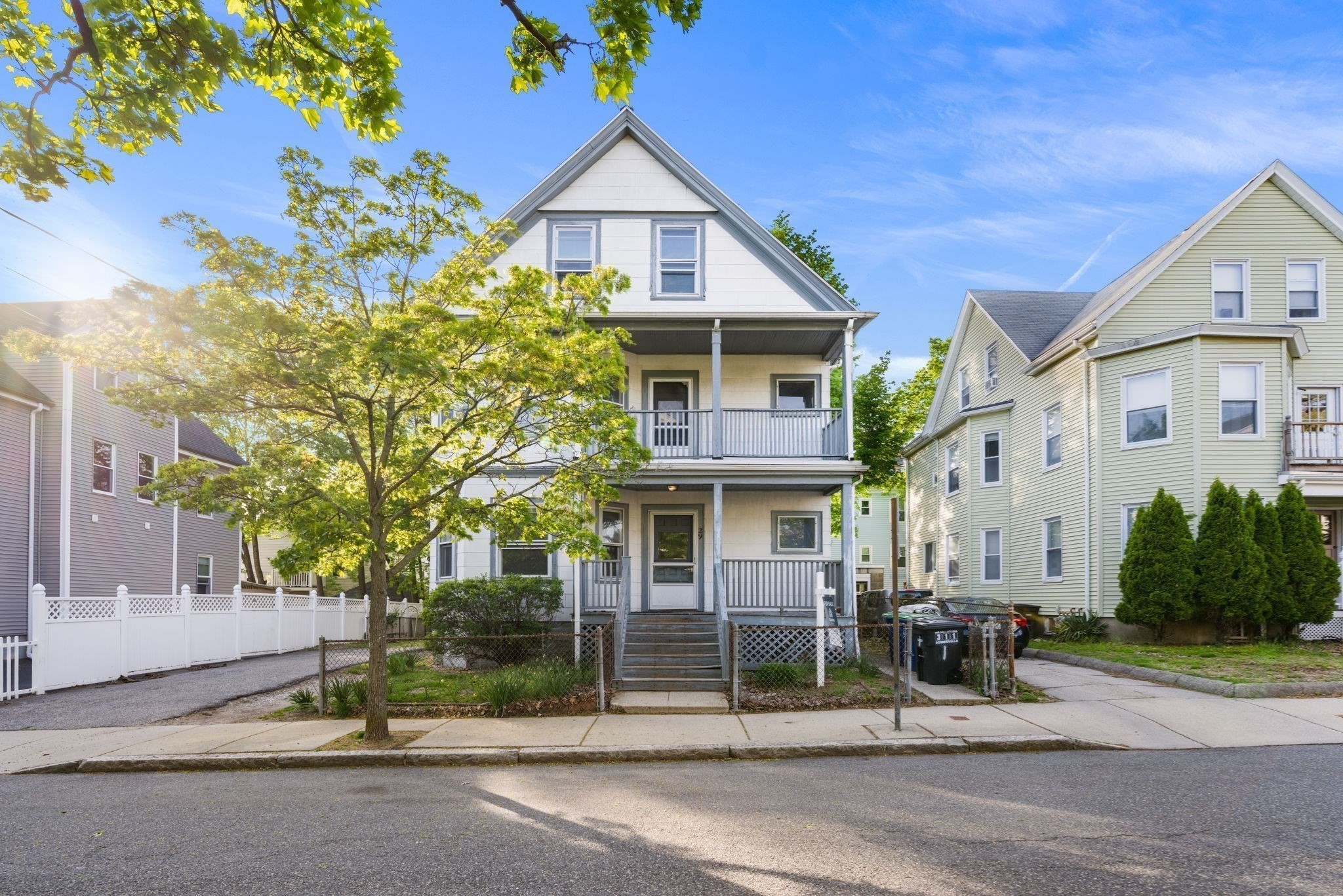 29 Victoria St, Somerville, MA 02144
