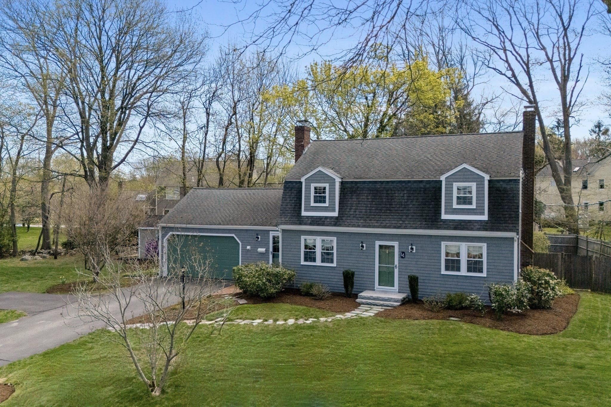 14 Christopher Lane, Scituate, MA 02066