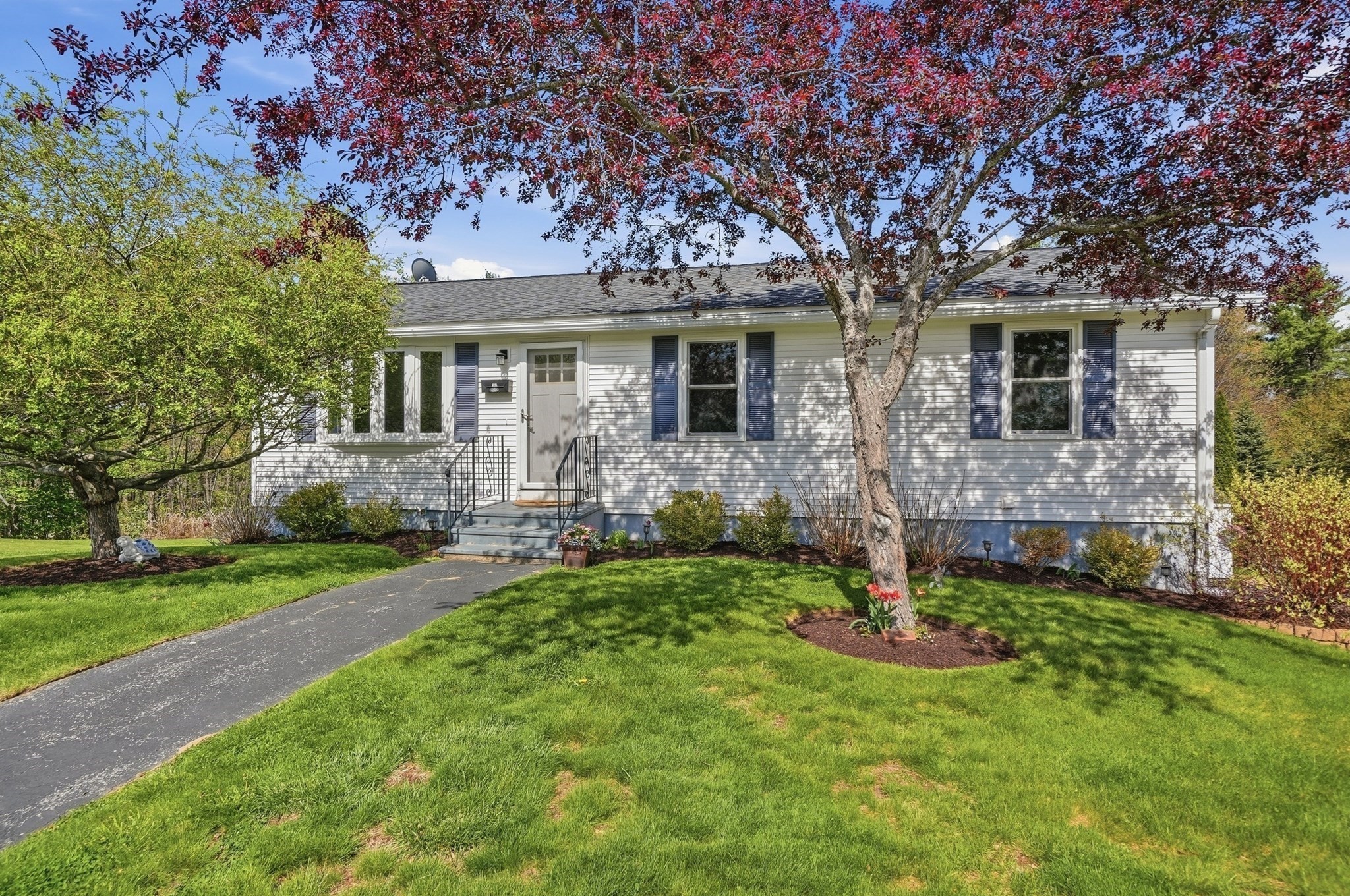 124 Wedgewood Road, Worcester, MA 01602
