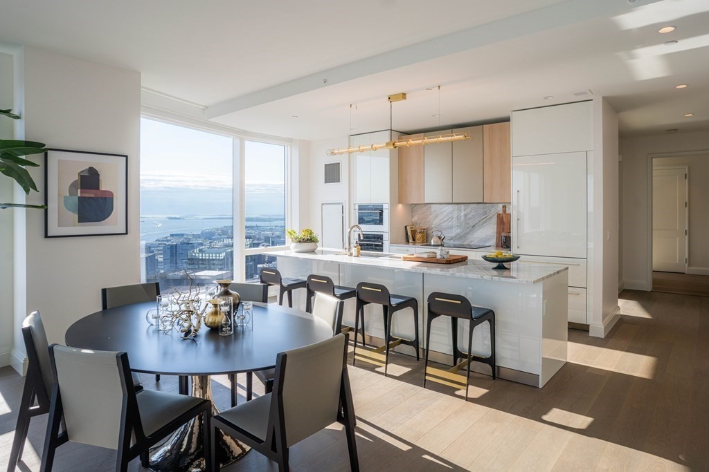 240 Devonshire Street Unit 5012, Downtown, Boston, MA 02110
