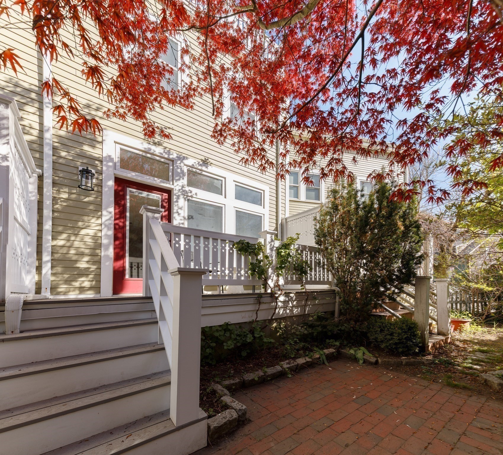 31 Market Street Unit B, Cambridge, MA 02139