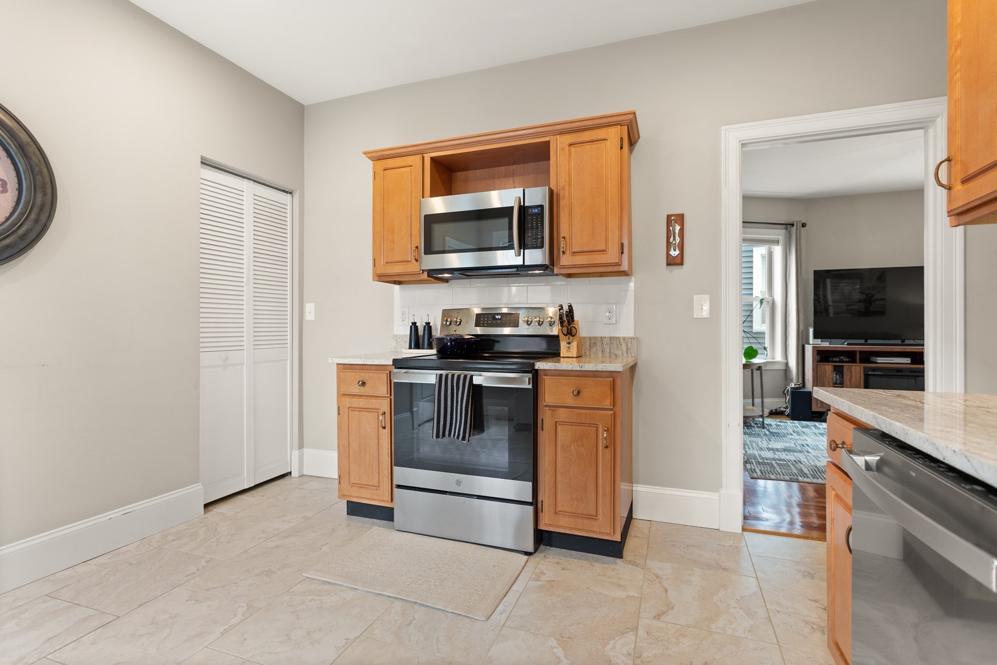 45 South Munroe Terrace Unit 1, Dorchester, Boston, MA 02122 - Image 11