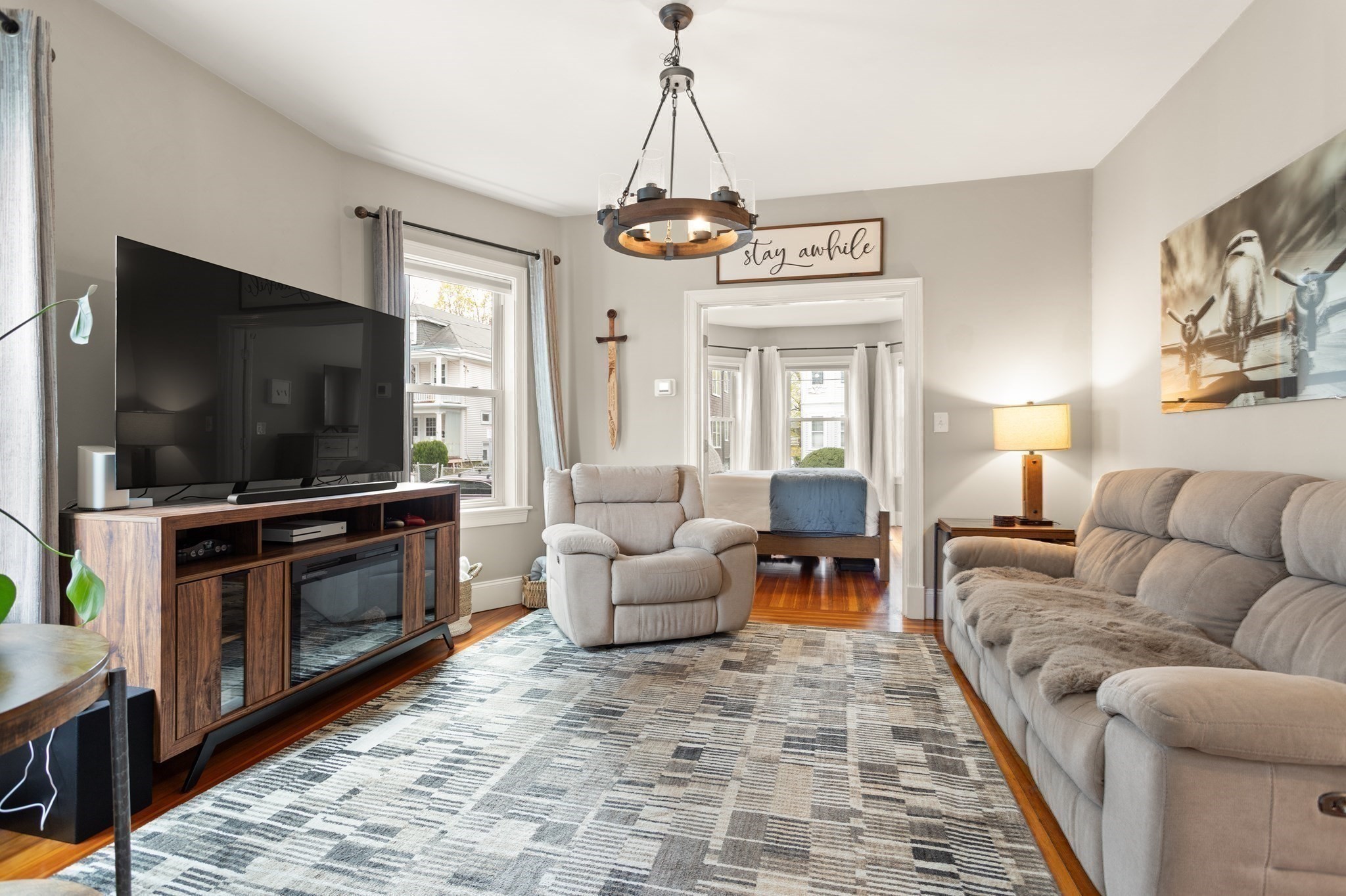 45 South Munroe Terrace Unit 1, Dorchester, Boston, MA 02122 - Image 13
