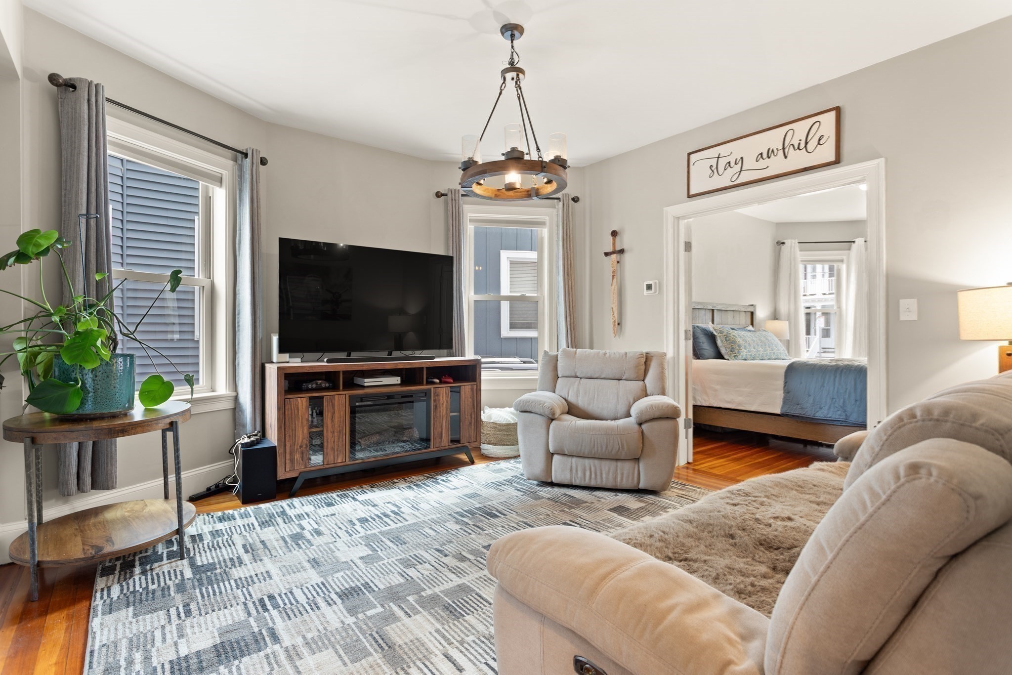 45 South Munroe Terrace Unit 1, Dorchester, Boston, MA 02122 - Image 14