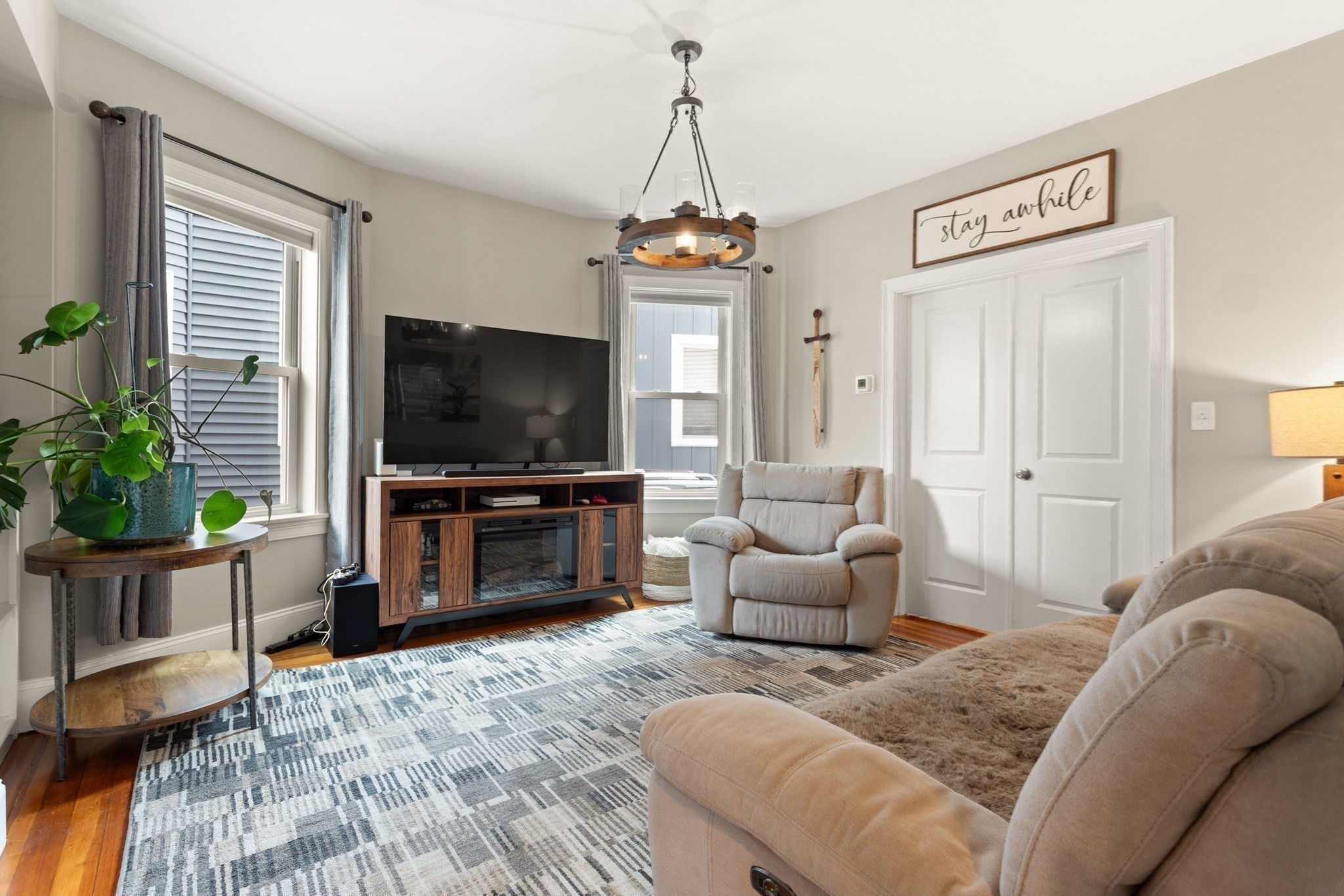 45 South Munroe Terrace Unit 1, Dorchester, Boston, MA 02122 - Image 15