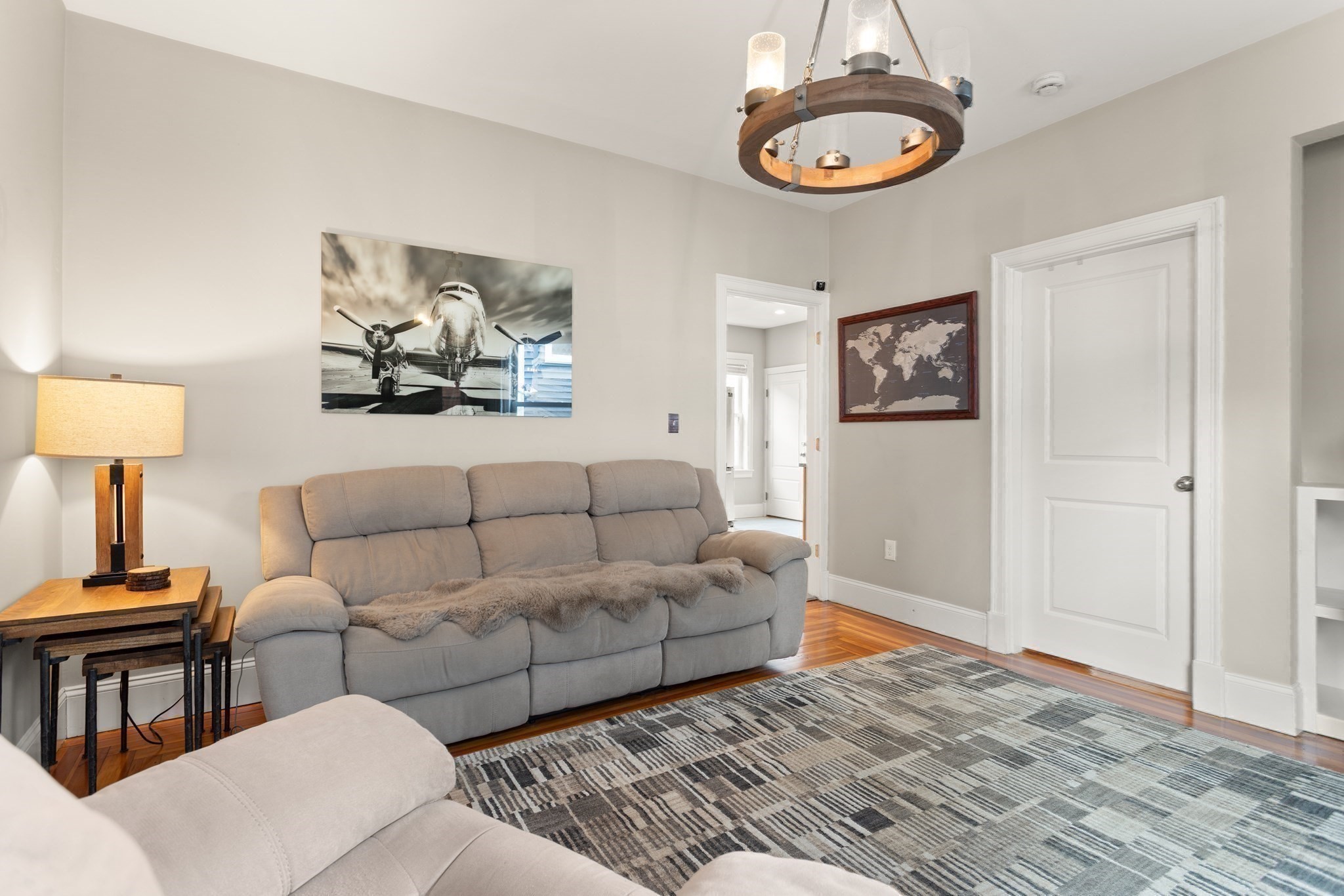 45 South Munroe Terrace Unit 1, Dorchester, Boston, MA 02122 - Image 16