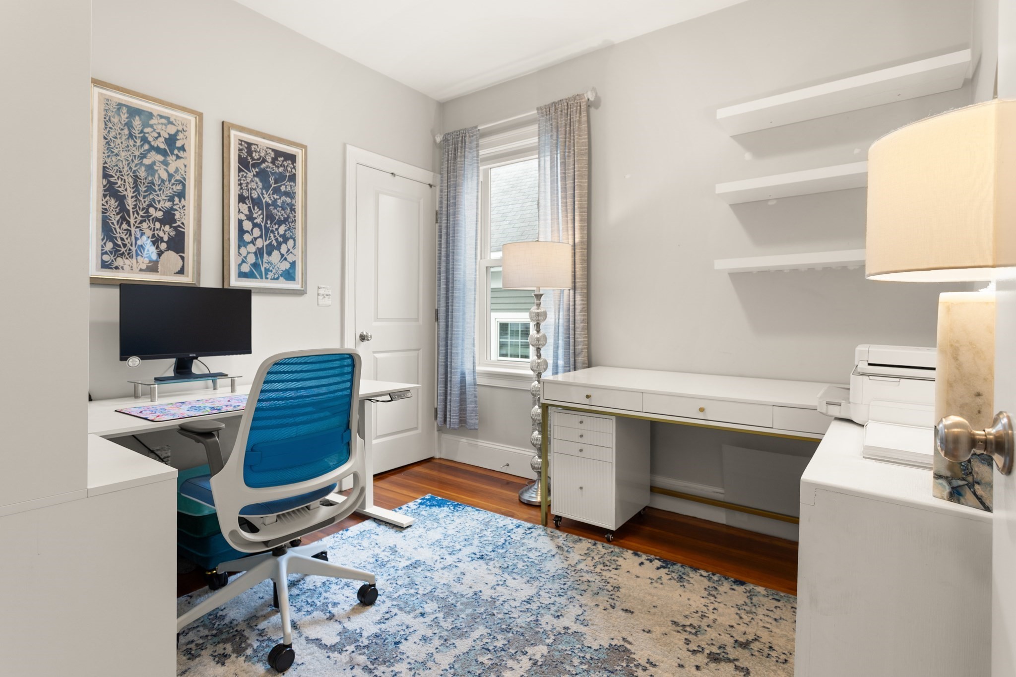 45 South Munroe Terrace Unit 1, Dorchester, Boston, MA 02122 - Image 18