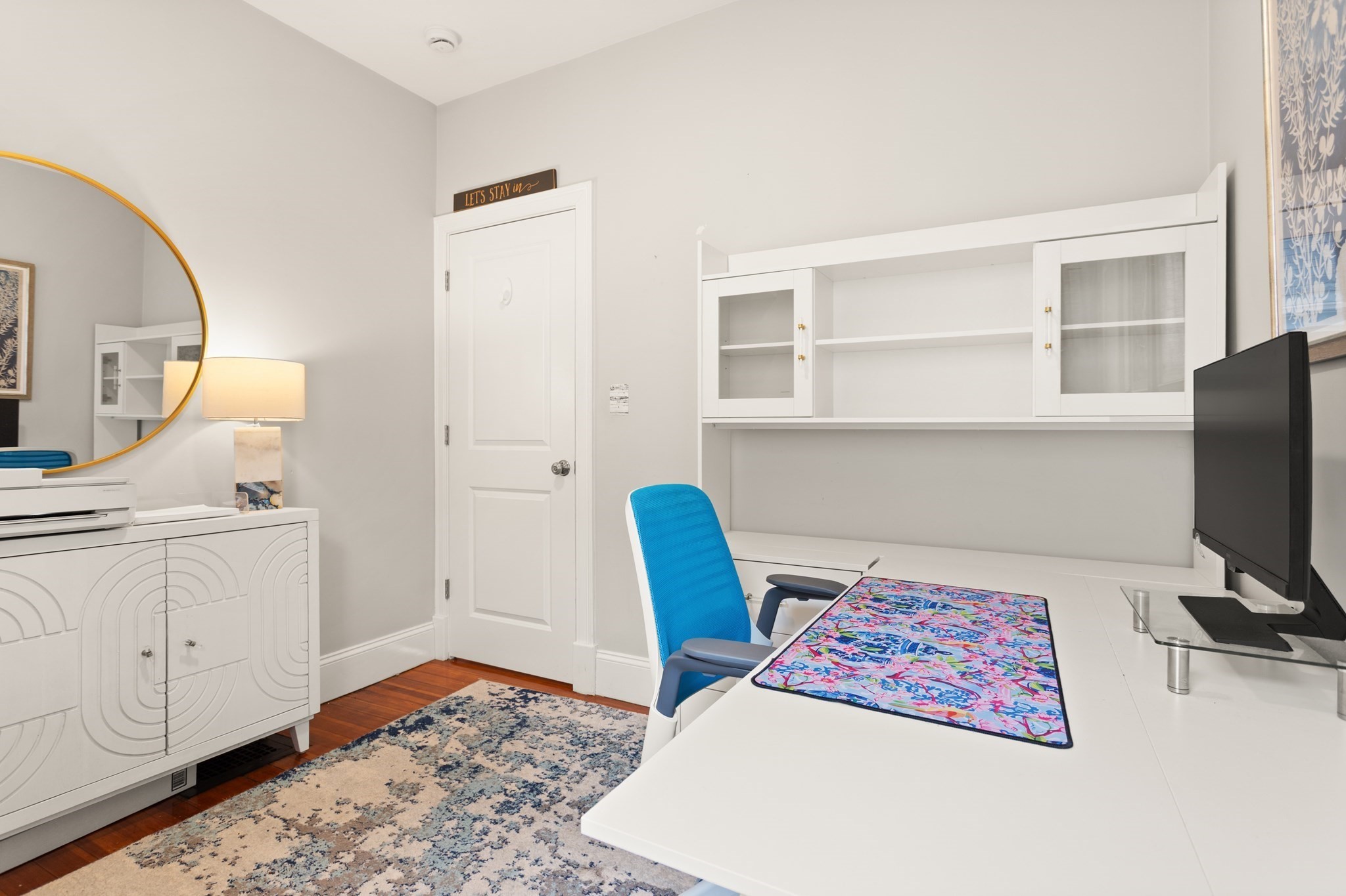 45 South Munroe Terrace Unit 1, Dorchester, Boston, MA 02122 - Image 19