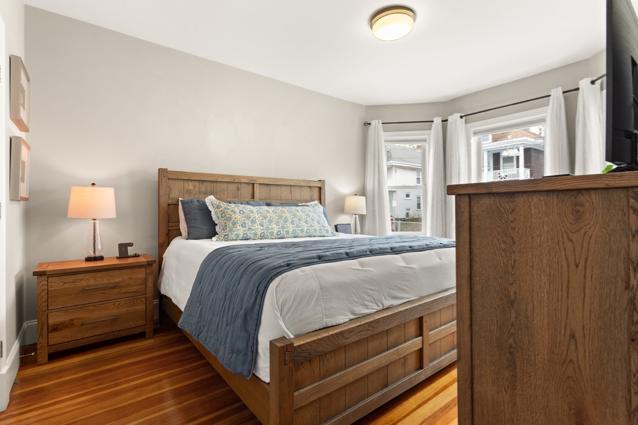 45 South Munroe Terrace Unit 1, Dorchester, Boston, MA 02122 - Image 20