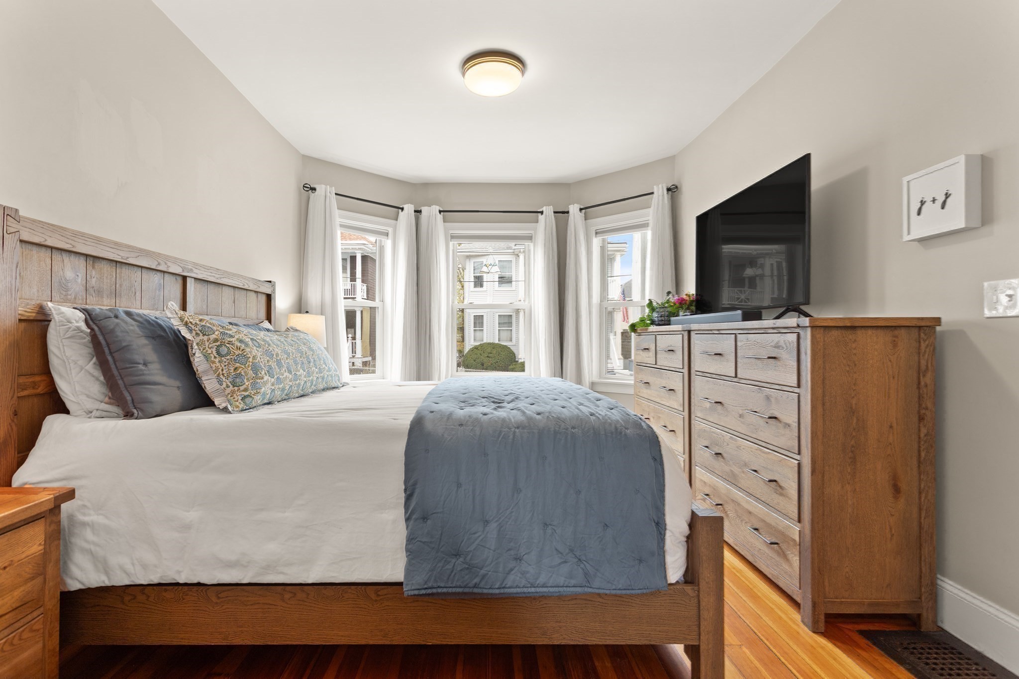 45 South Munroe Terrace Unit 1, Dorchester, Boston, MA 02122 - Image 21