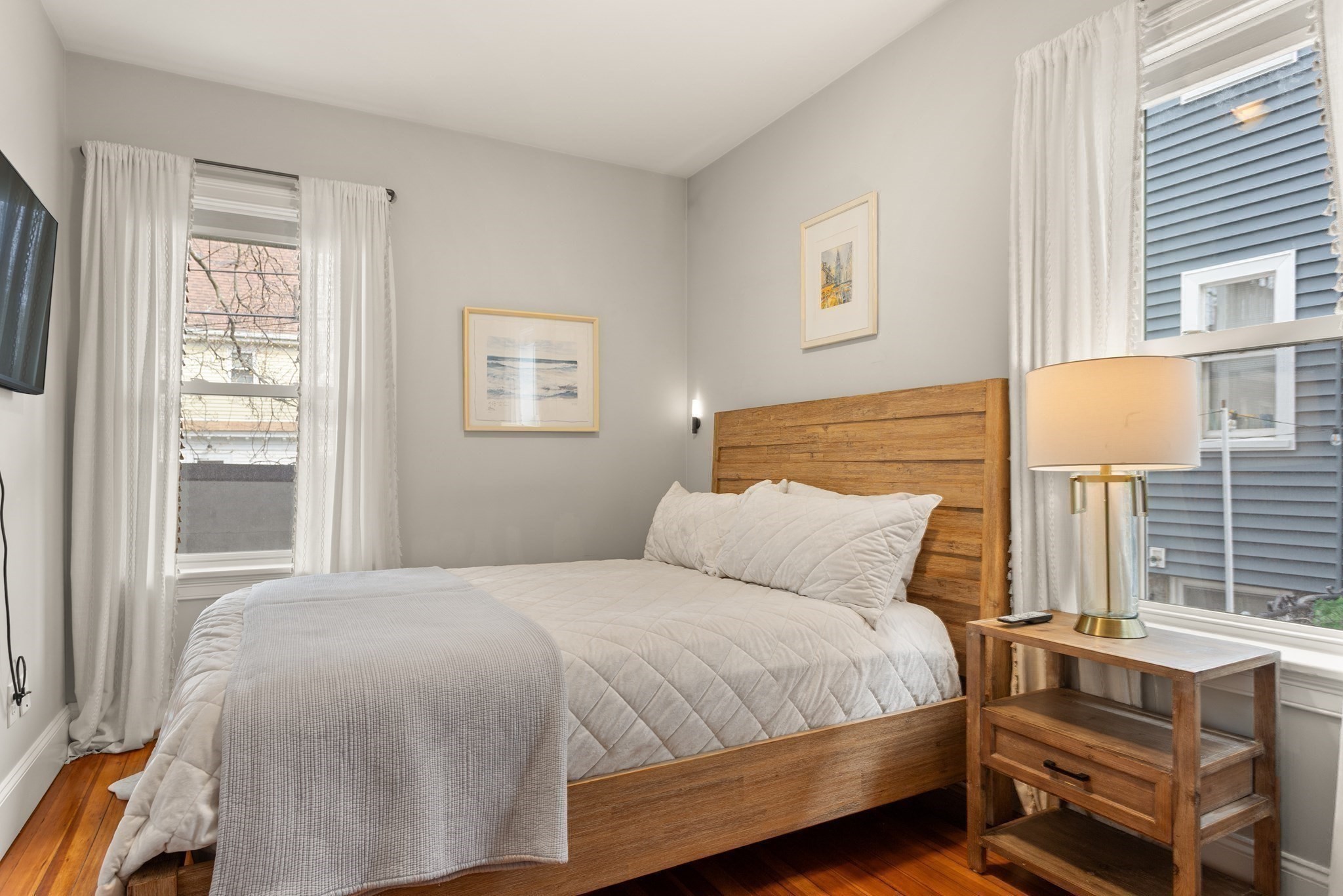 45 South Munroe Terrace Unit 1, Dorchester, Boston, MA 02122 - Image 22