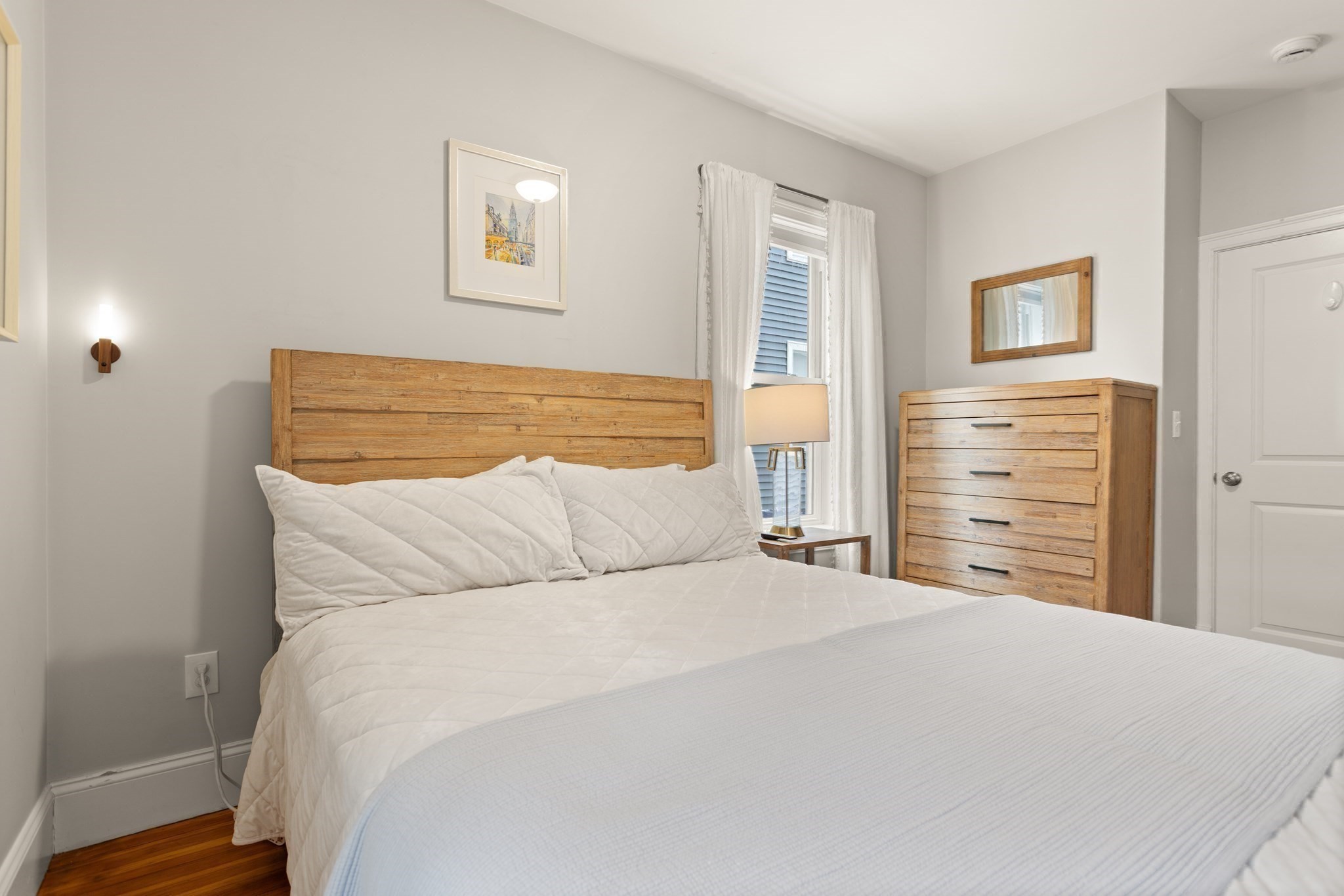 45 South Munroe Terrace Unit 1, Dorchester, Boston, MA 02122 - Image 23