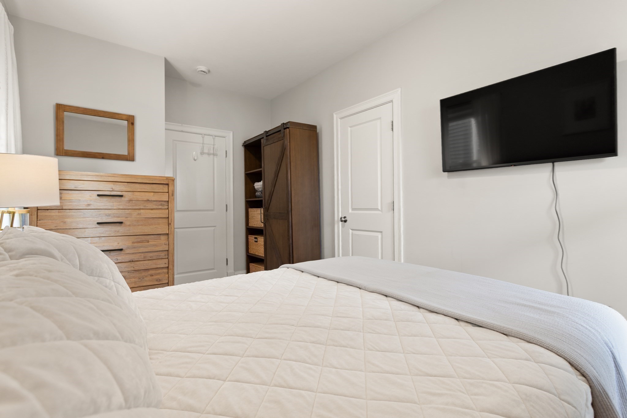 45 South Munroe Terrace Unit 1, Dorchester, Boston, MA 02122 - Image 24