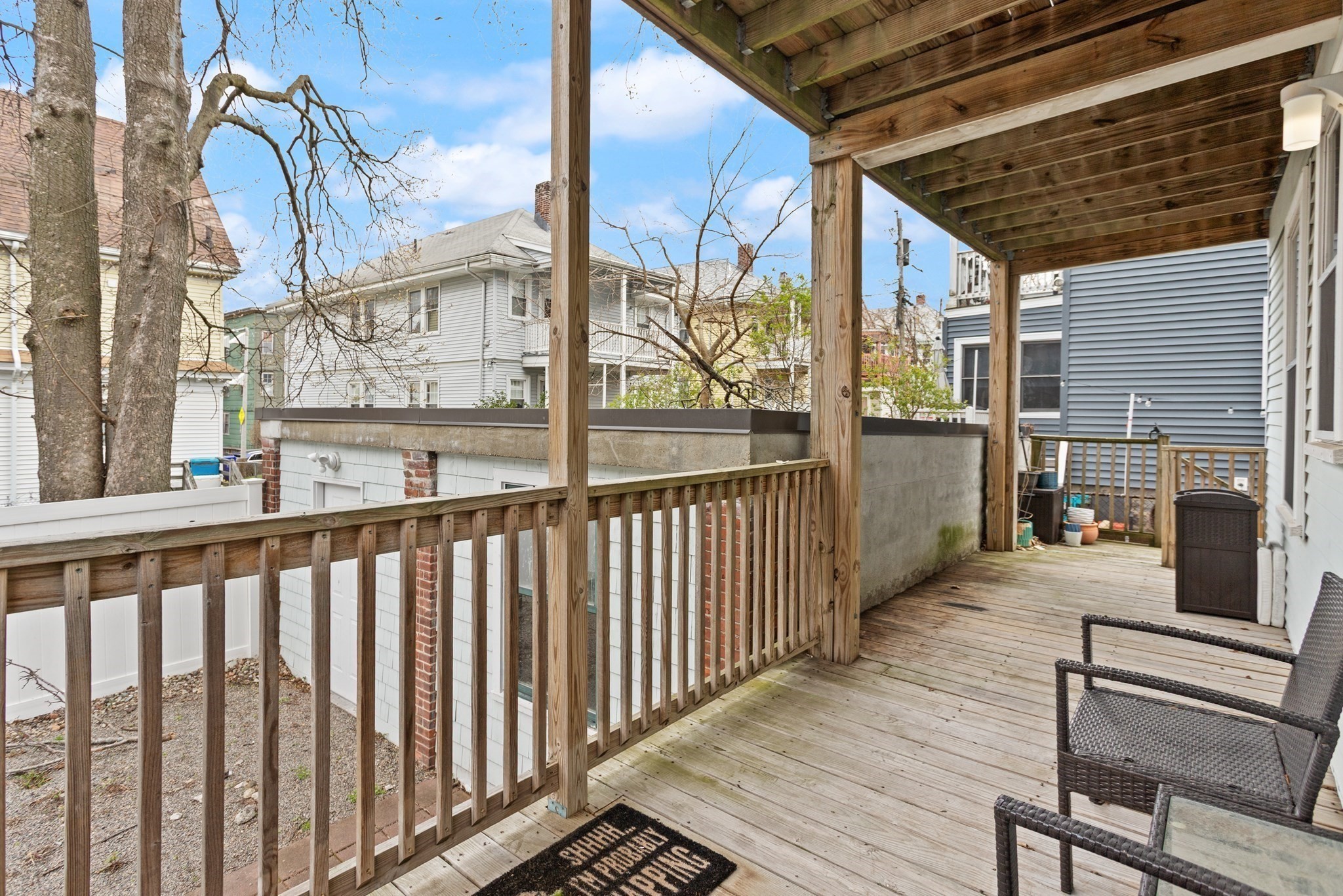 45 South Munroe Terrace Unit 1, Dorchester, Boston, MA 02122 - Image 25