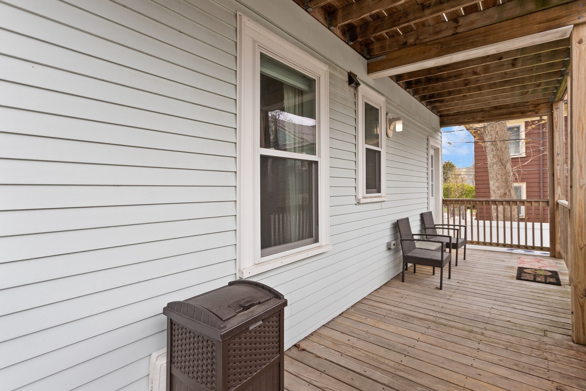 45 South Munroe Terrace Unit 1, Dorchester, Boston, MA 02122 - Image 26