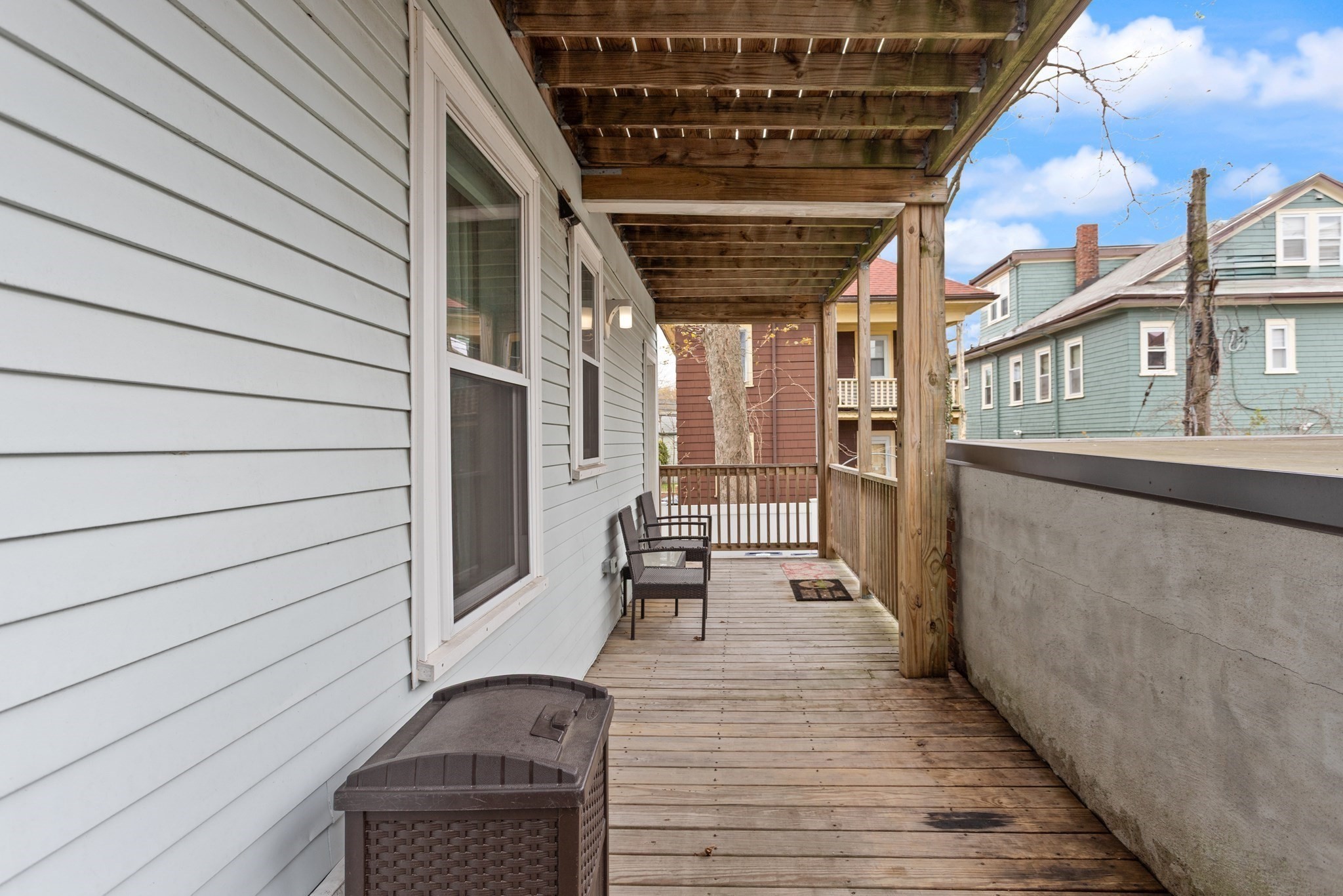 45 South Munroe Terrace Unit 1, Dorchester, Boston, MA 02122 - Image 27