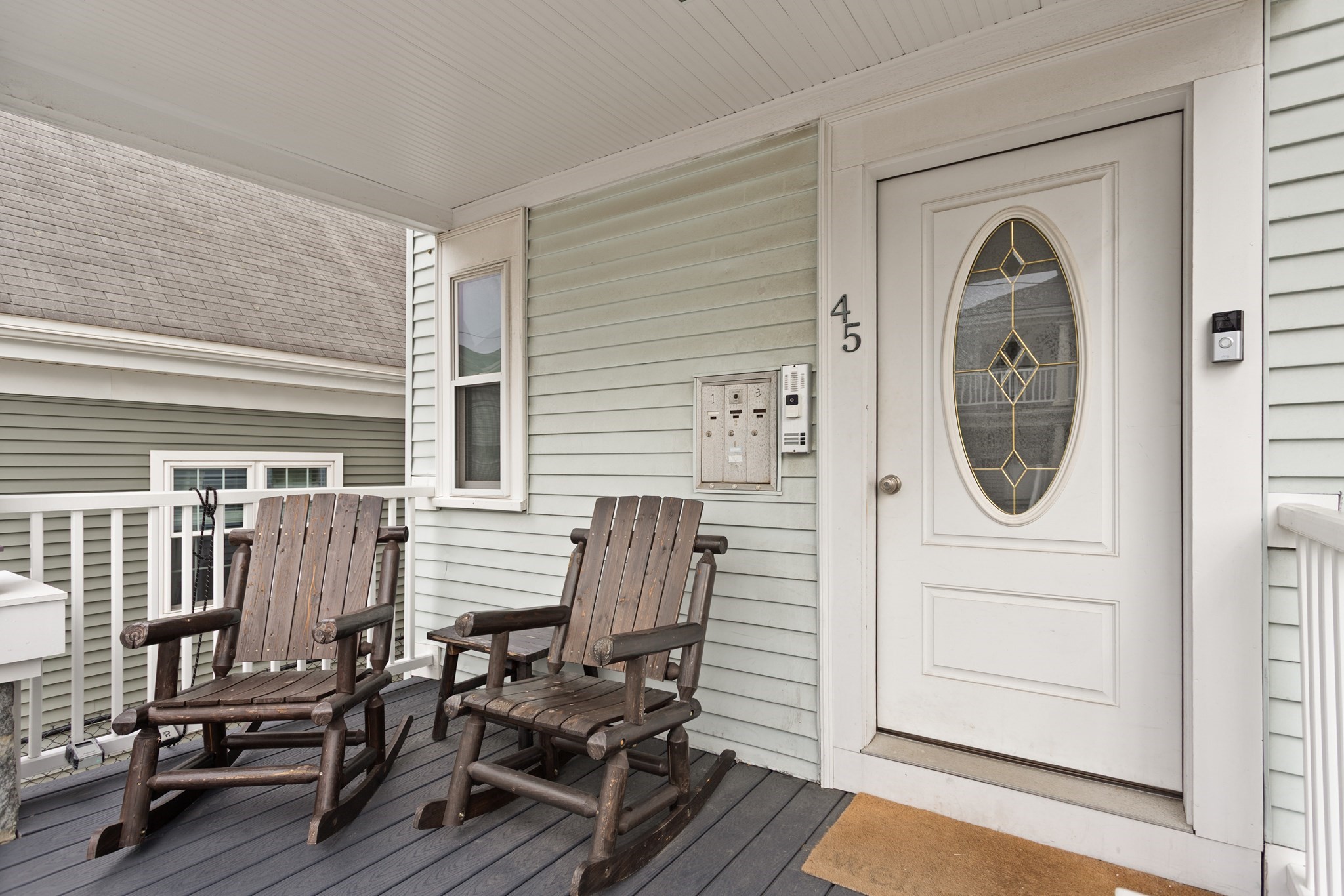 45 South Munroe Terrace Unit 1, Dorchester, Boston, MA 02122 - Image 4