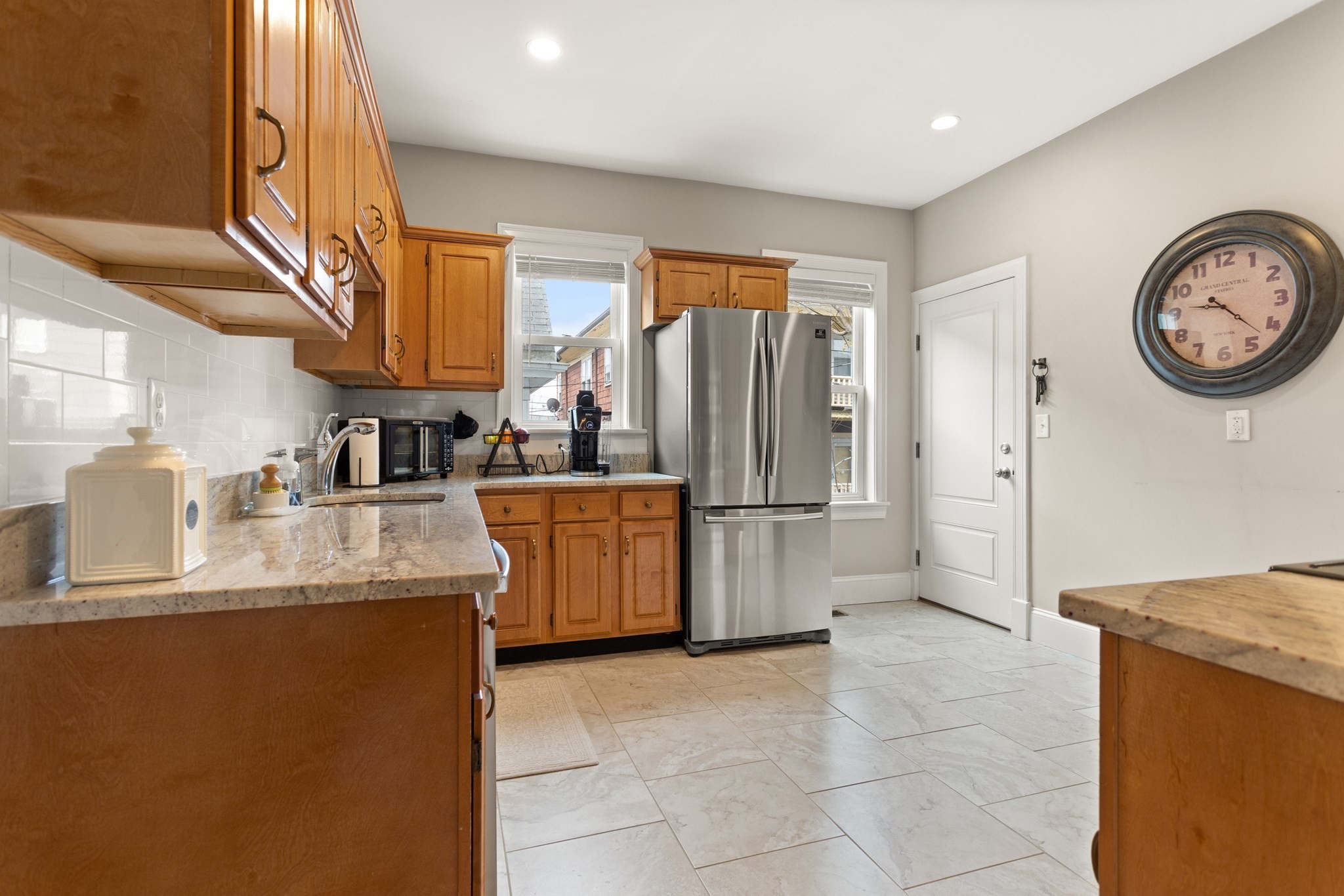 45 South Munroe Terrace Unit 1, Dorchester, Boston, MA 02122 - Image 5