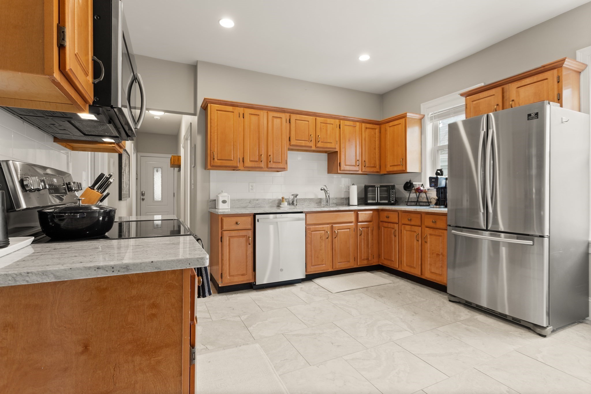45 South Munroe Terrace Unit 1, Dorchester, Boston, MA 02122 - Image 6