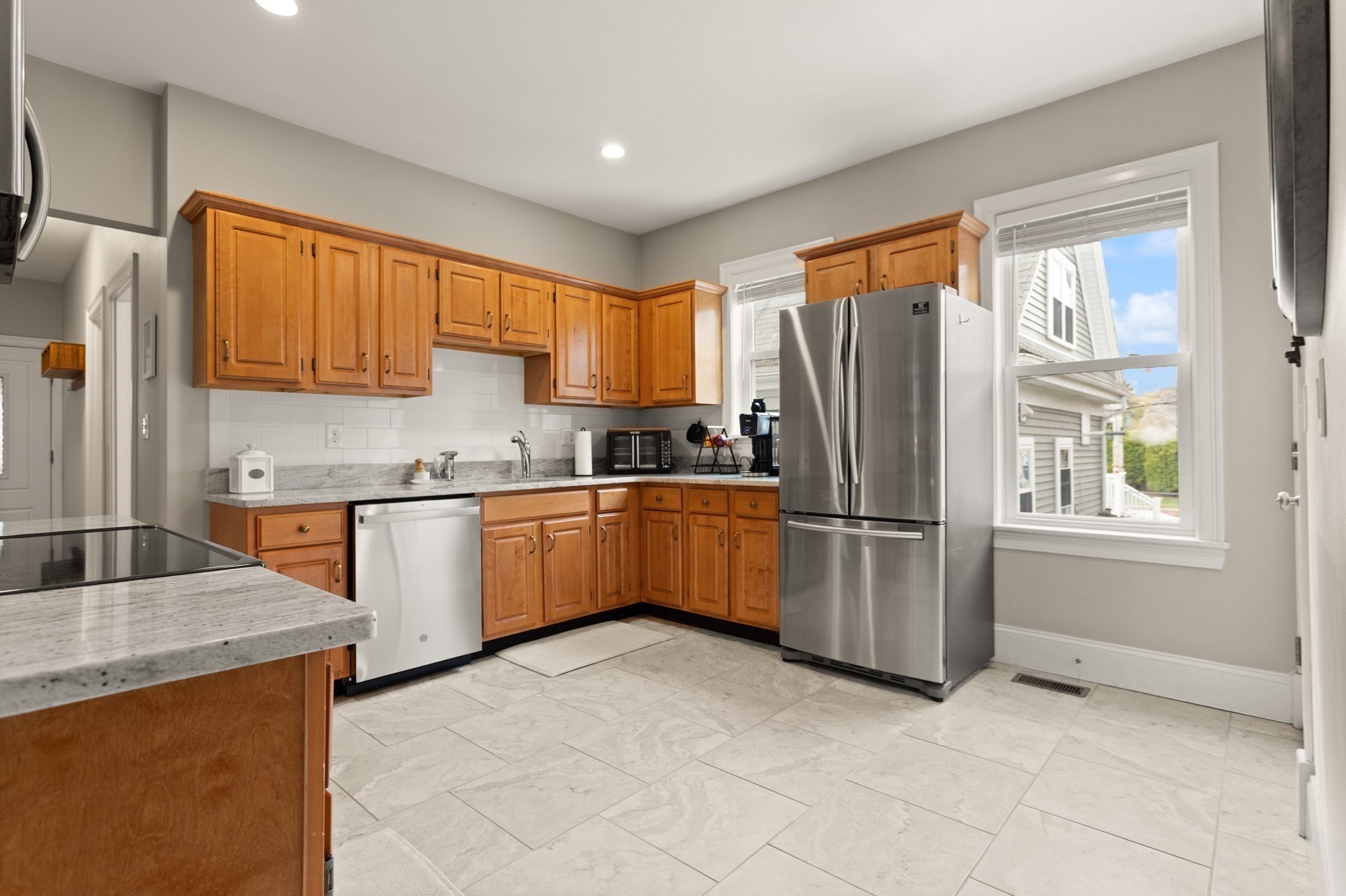 45 South Munroe Terrace Unit 1, Dorchester, Boston, MA 02122 - Image 9