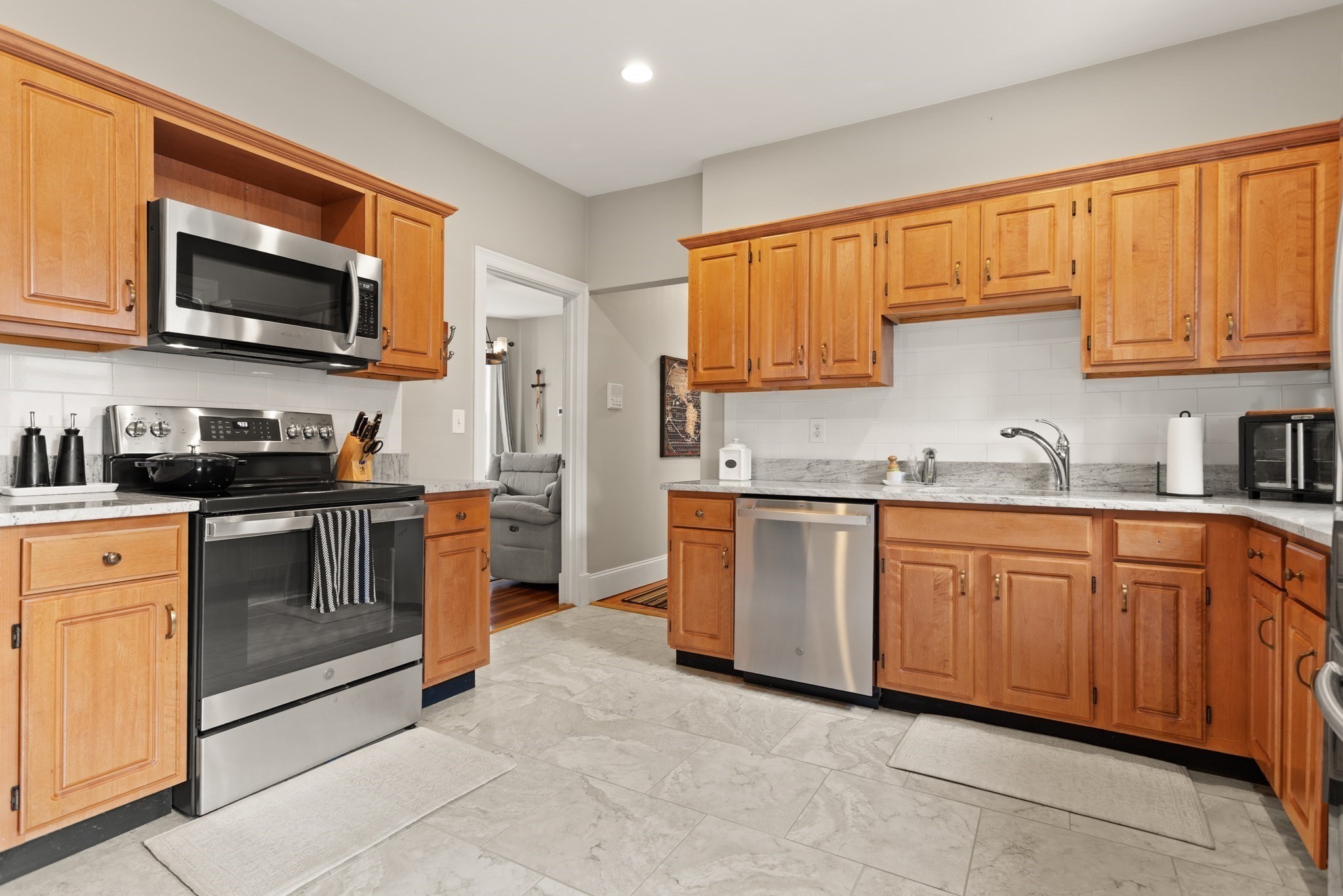 45 South Munroe Terrace Unit 1, Dorchester, Boston, MA 02122 - Image 10