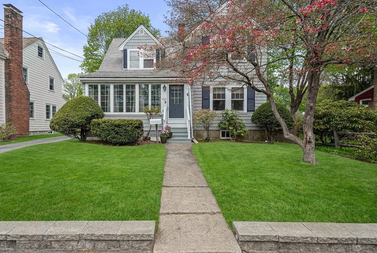 103 Madison Street, Dedham, MA 02026