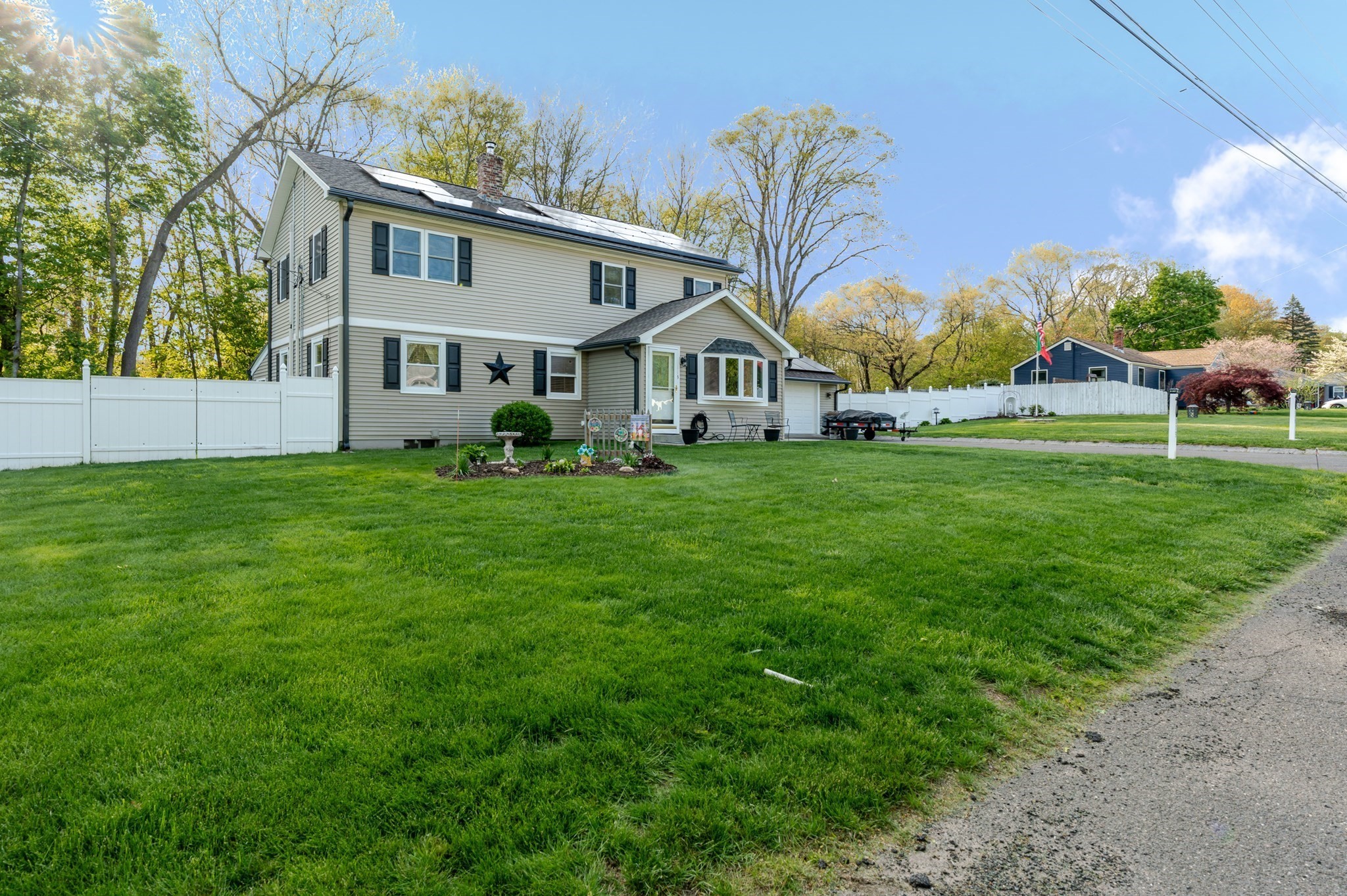 113 Skyridge St, Ludlow, MA 01056
